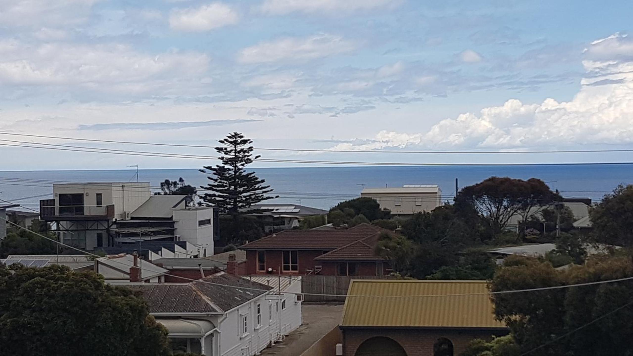 King Suite with Ocean View photo 3