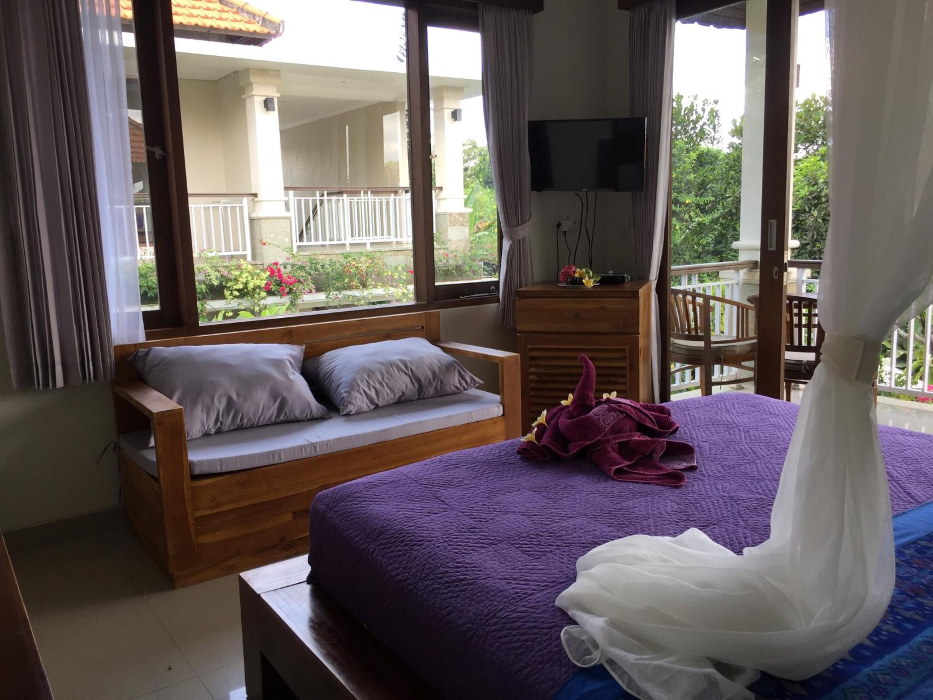Superior Double Room - Photo 4