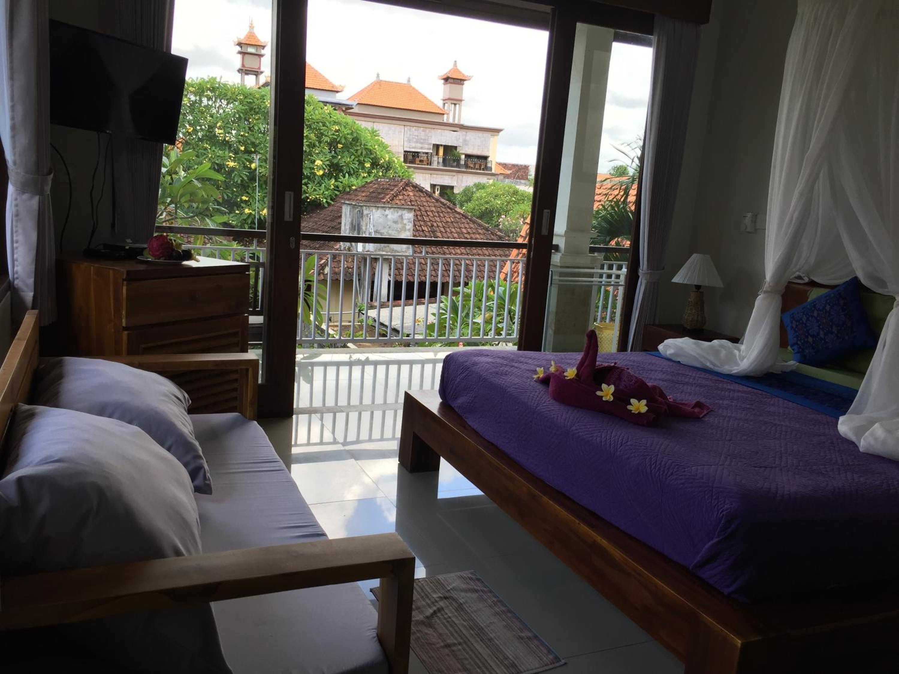 Superior Double Room - Photo 6