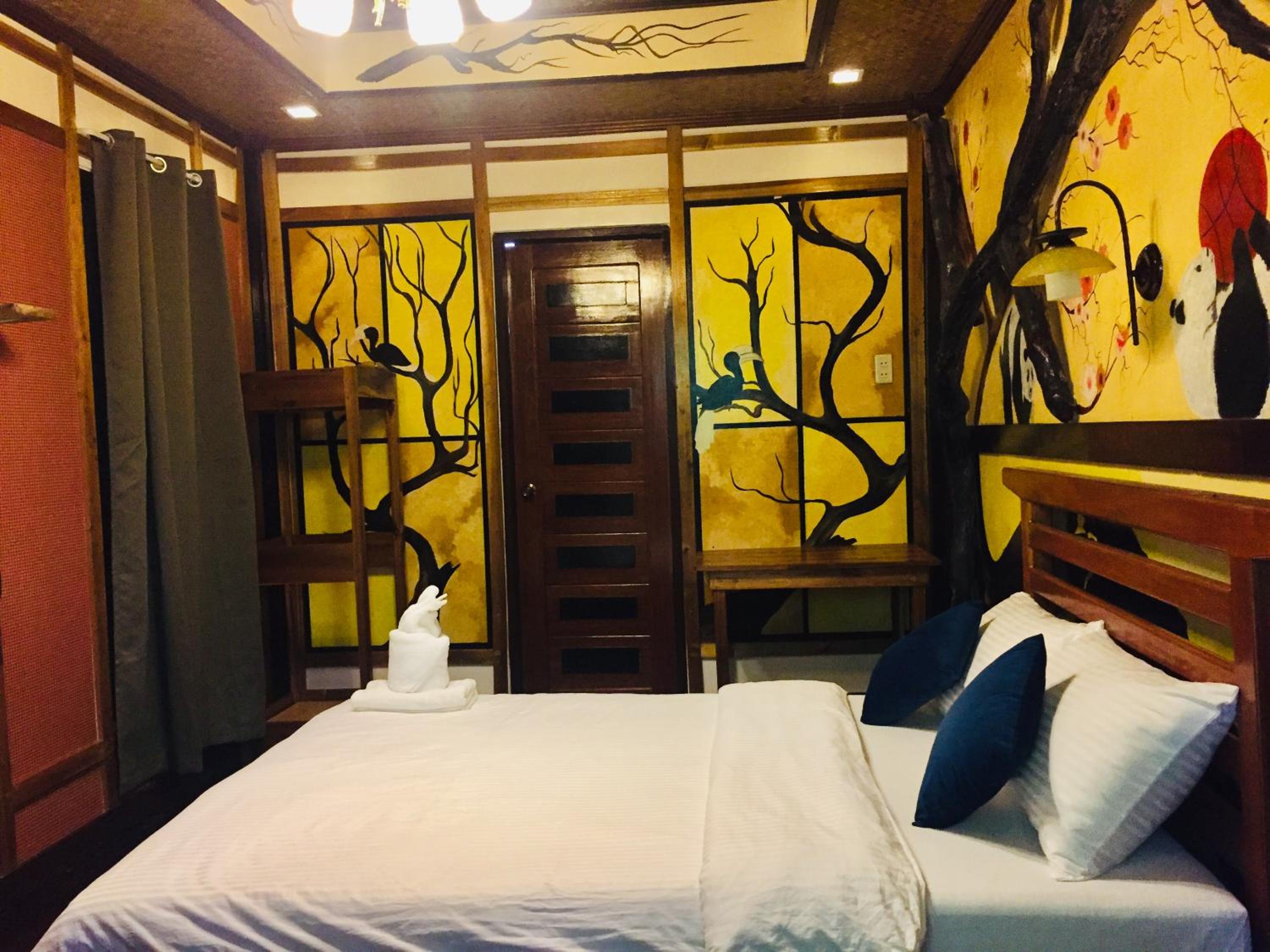 Double Room photo 3