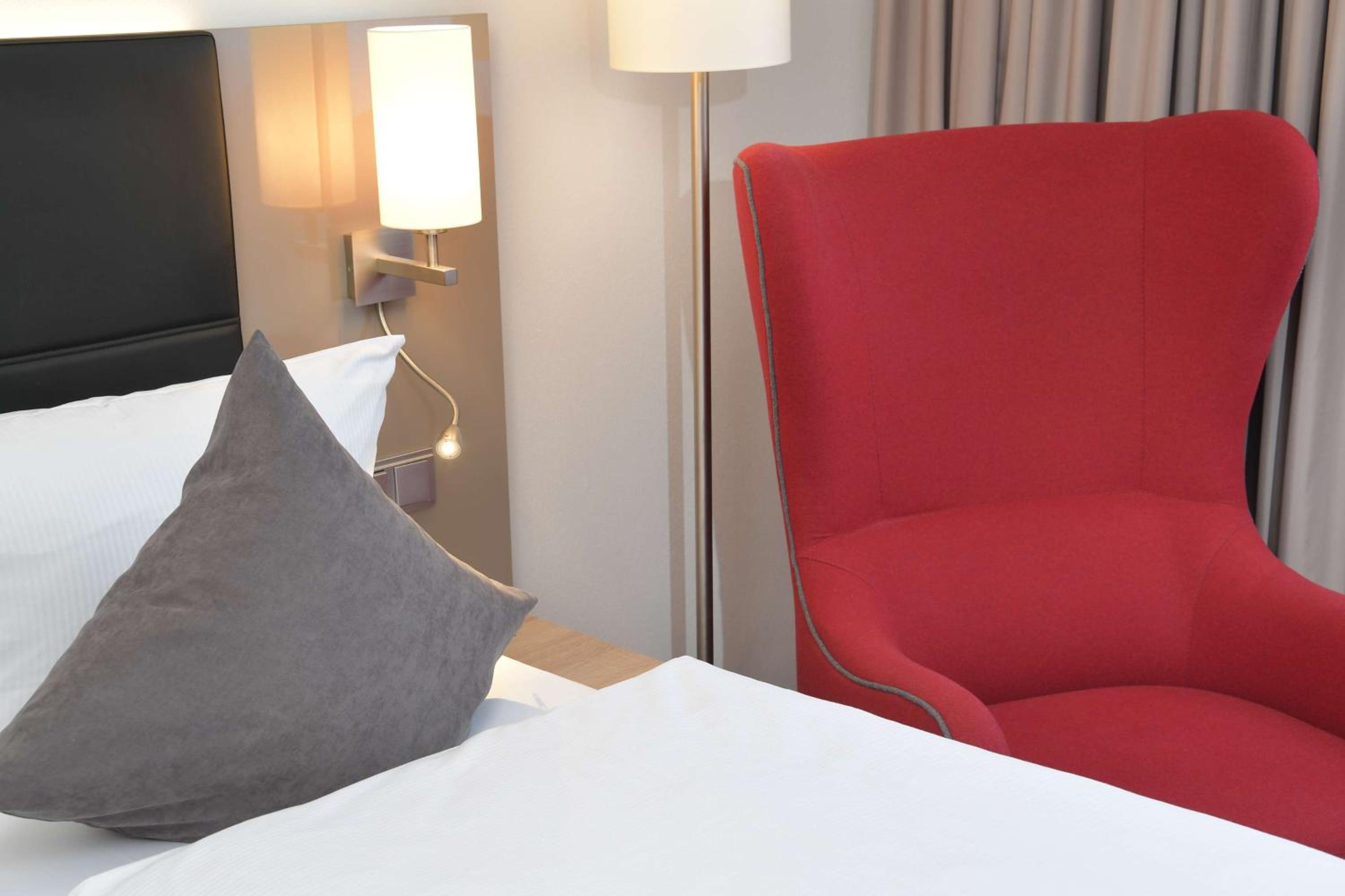 Business Queen Room photo 1