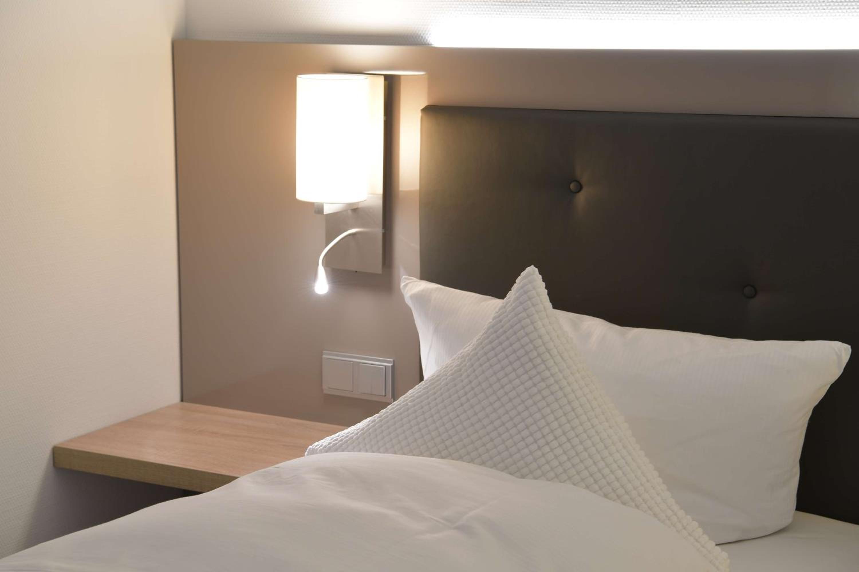 Deluxe Double Room - Photo 2