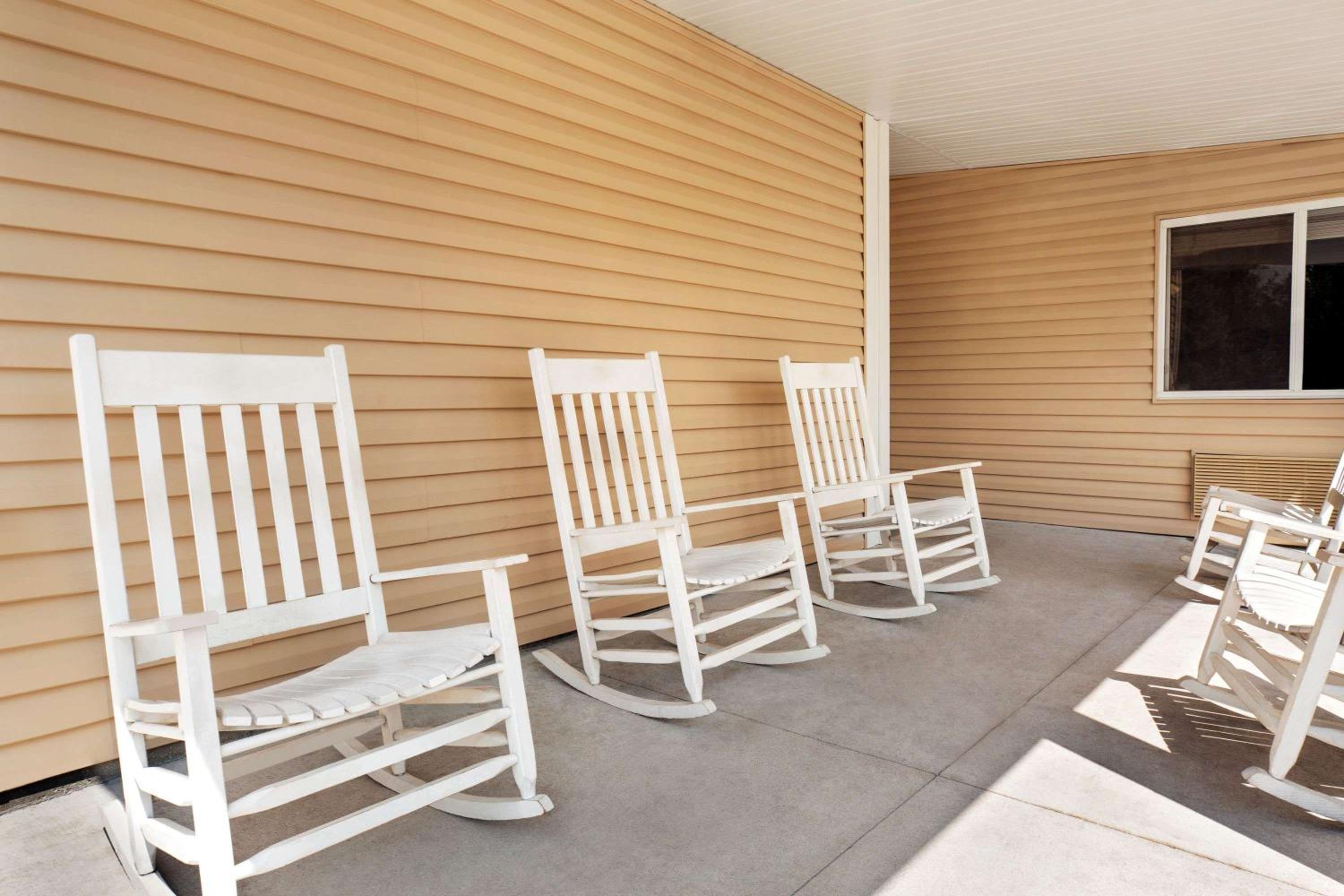 Travelodge by Wyndham North Platte, Billede 6