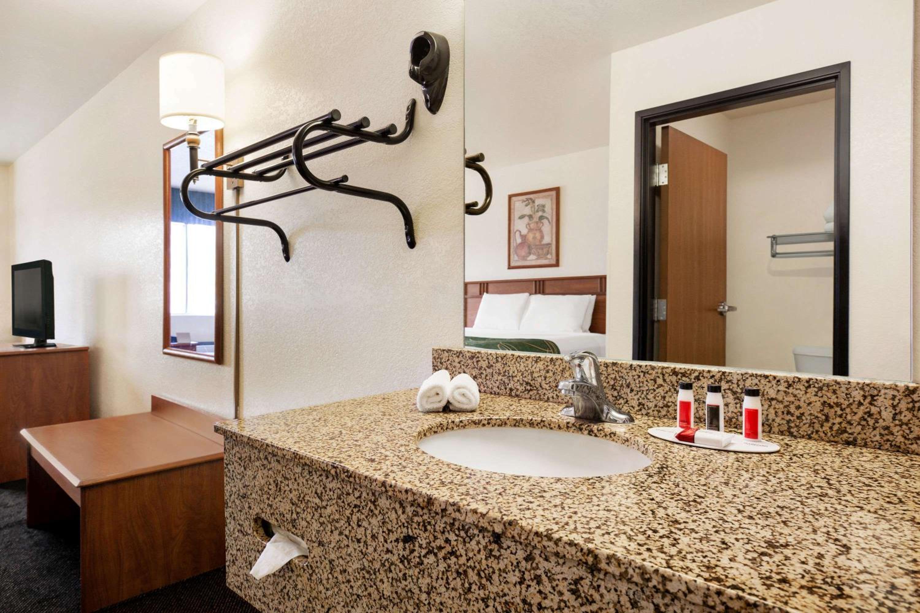 Travelodge by Wyndham North Platte, Billede 3
