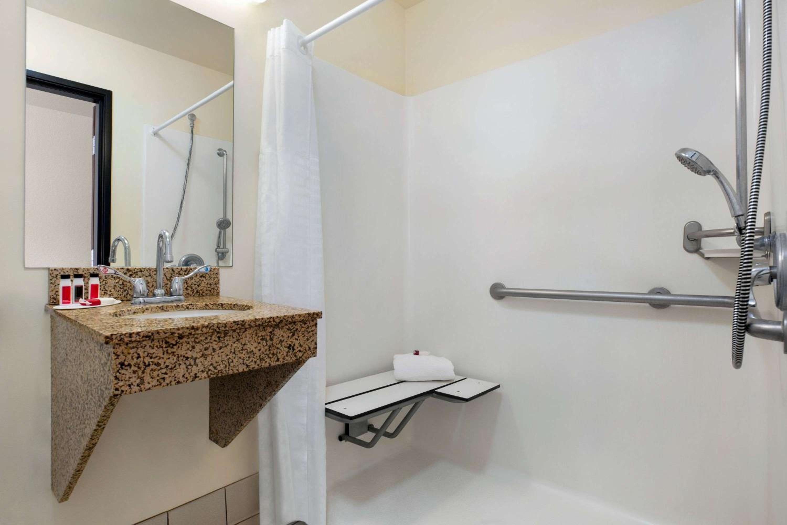 Travelodge by Wyndham North Platte, Billede 2