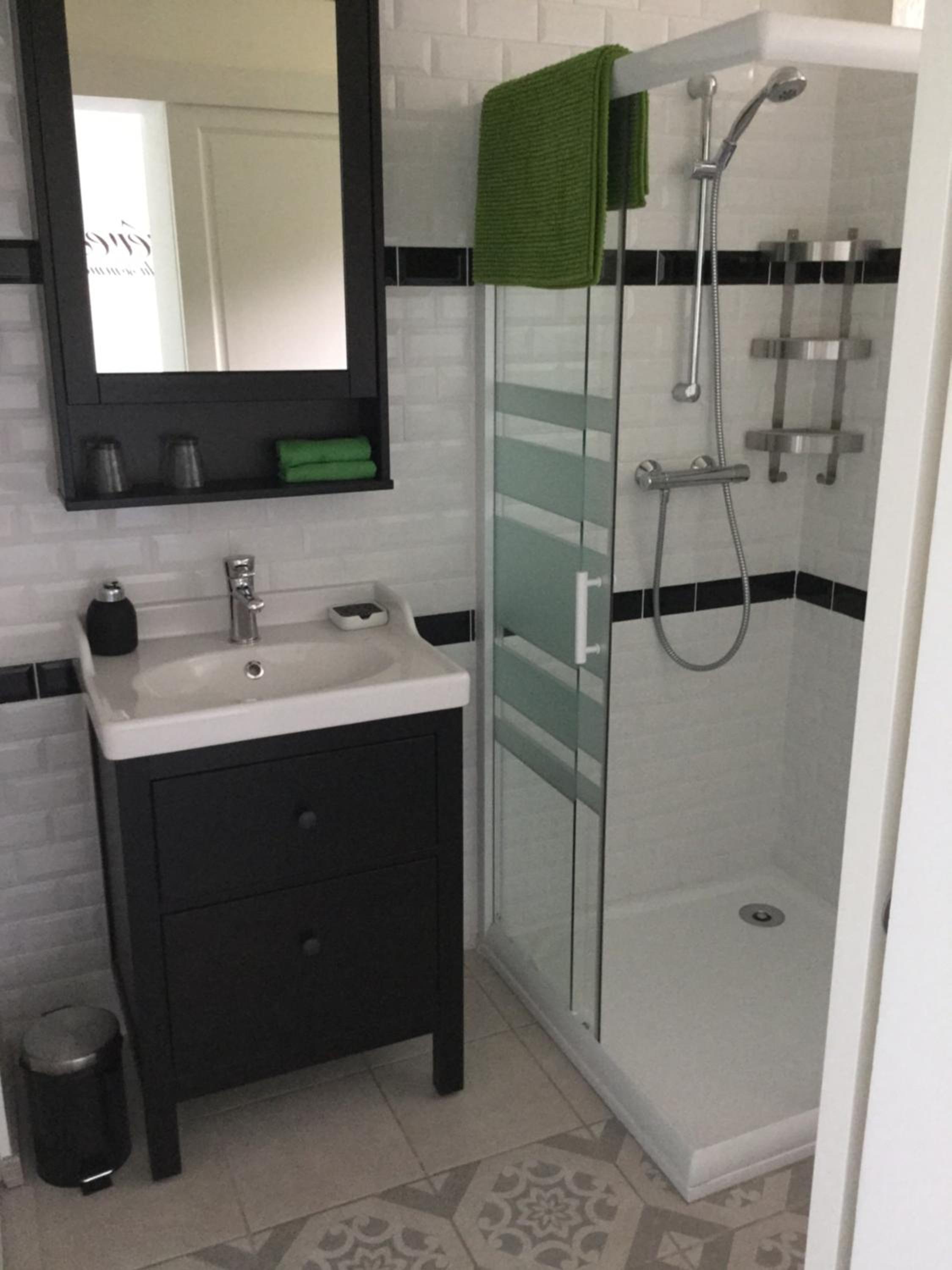 Twin Room photo 1