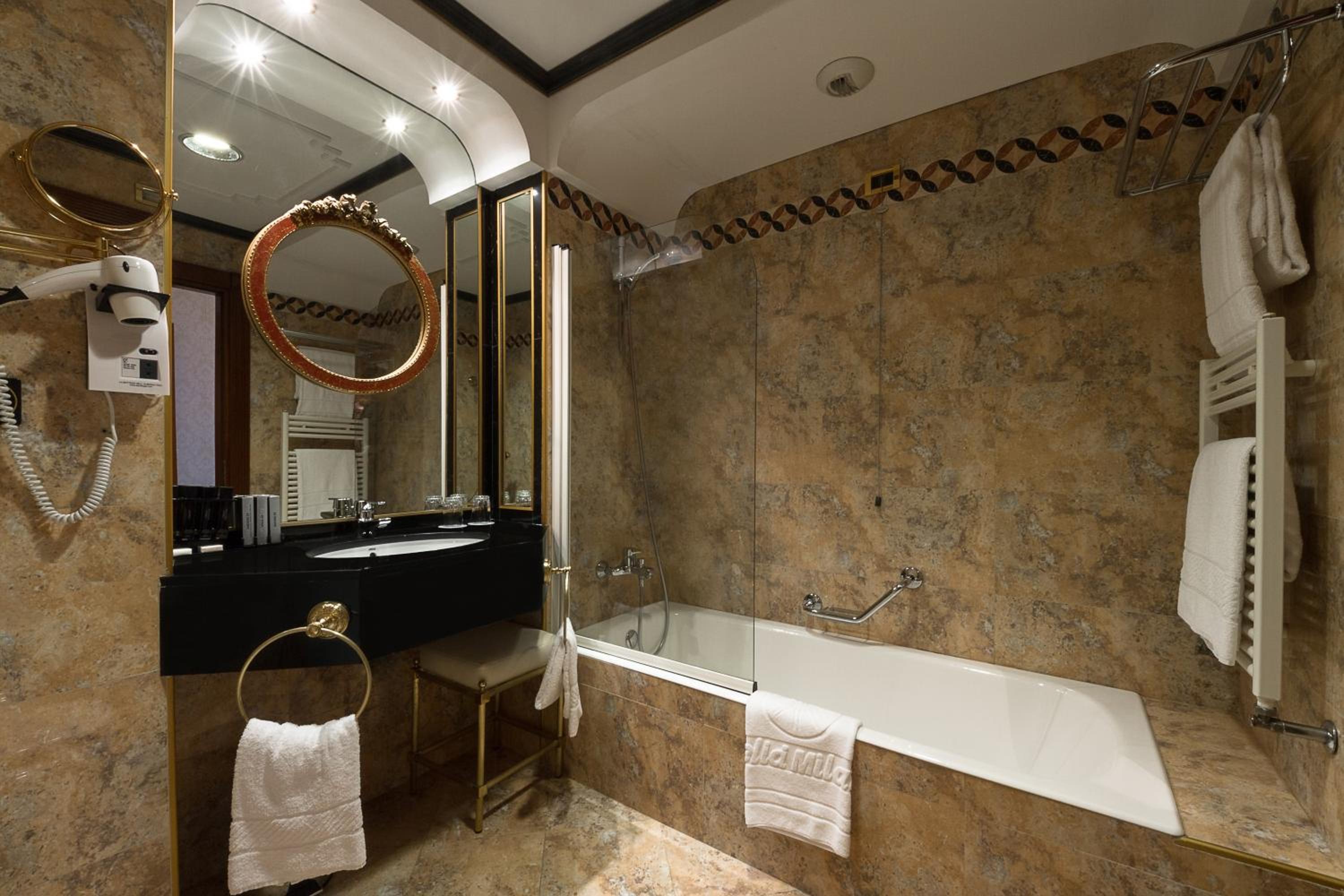 Premium Guestroom