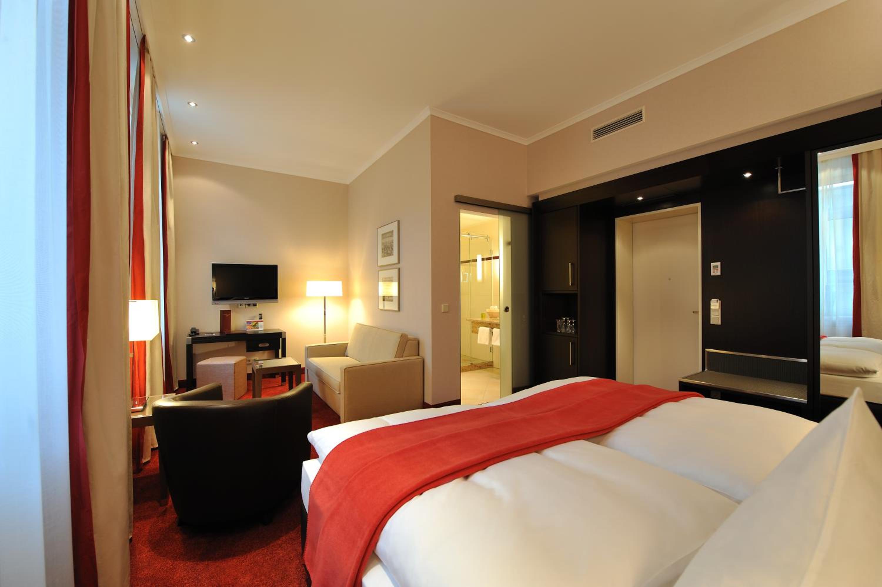 Superior Doppelzimmer Superior Doppelzimmer