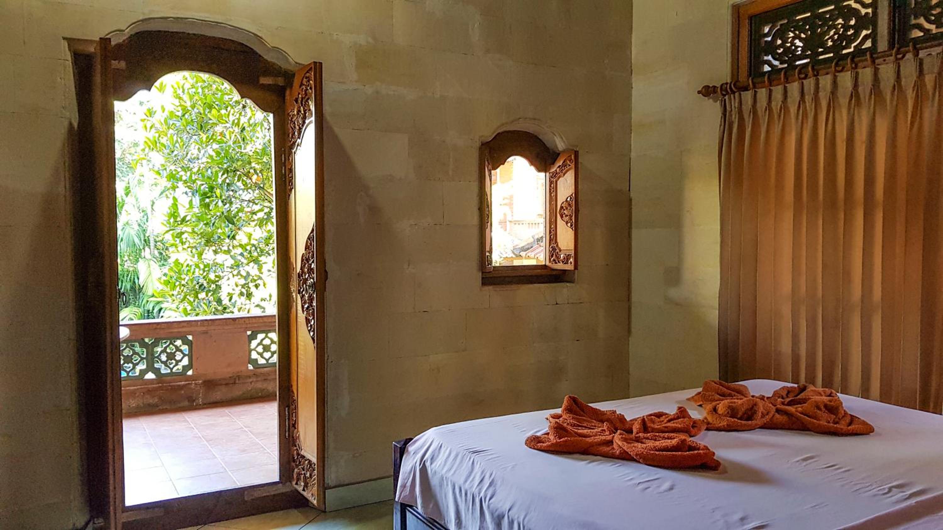 Triple Room - Photo 1