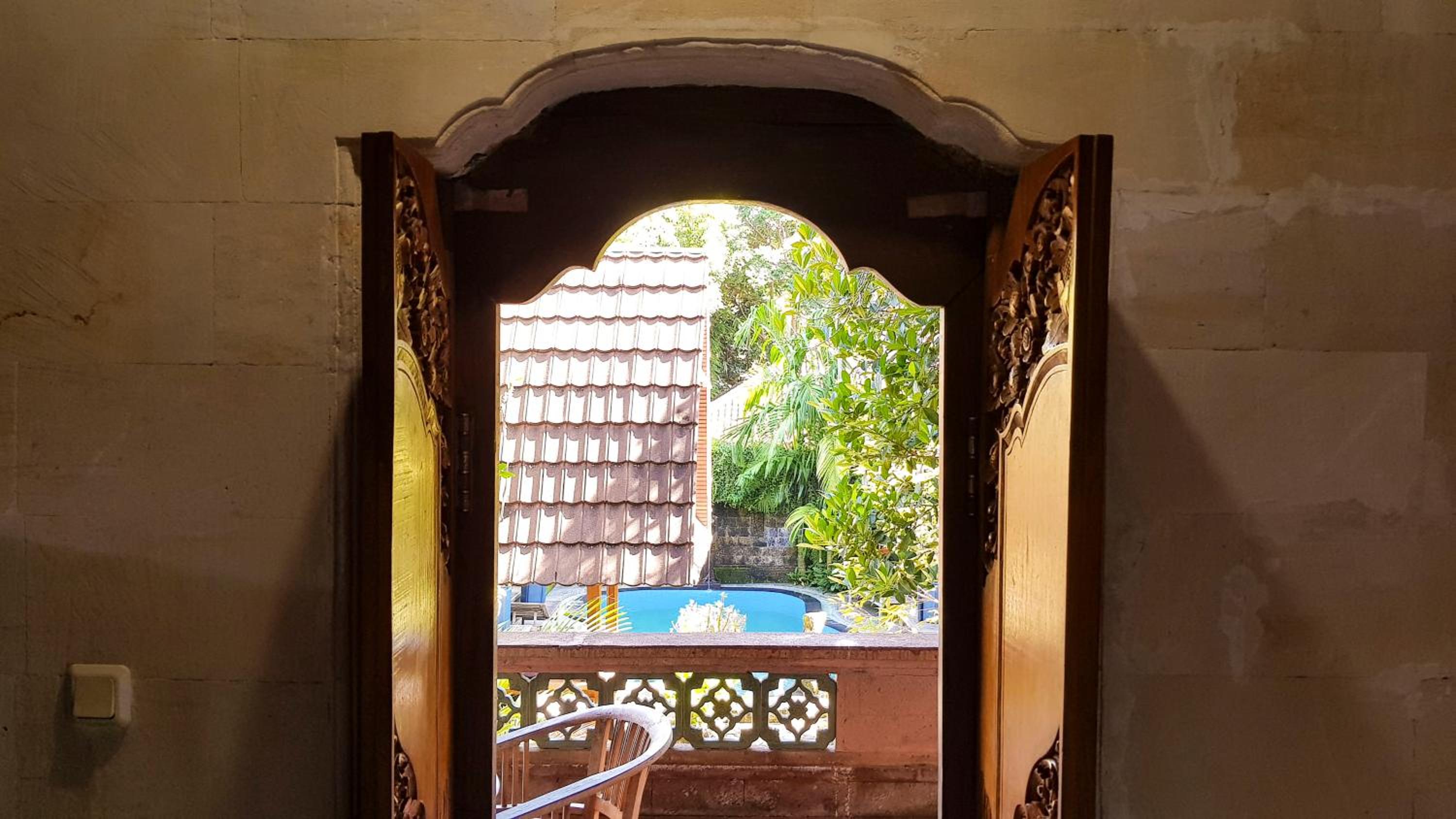 Triple Room - Photo 4