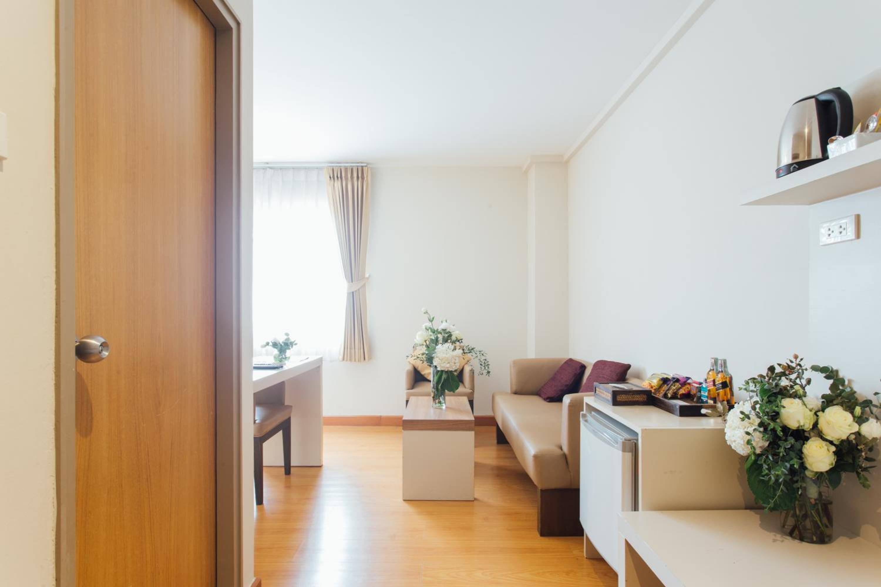 Superior Double Room photo 2