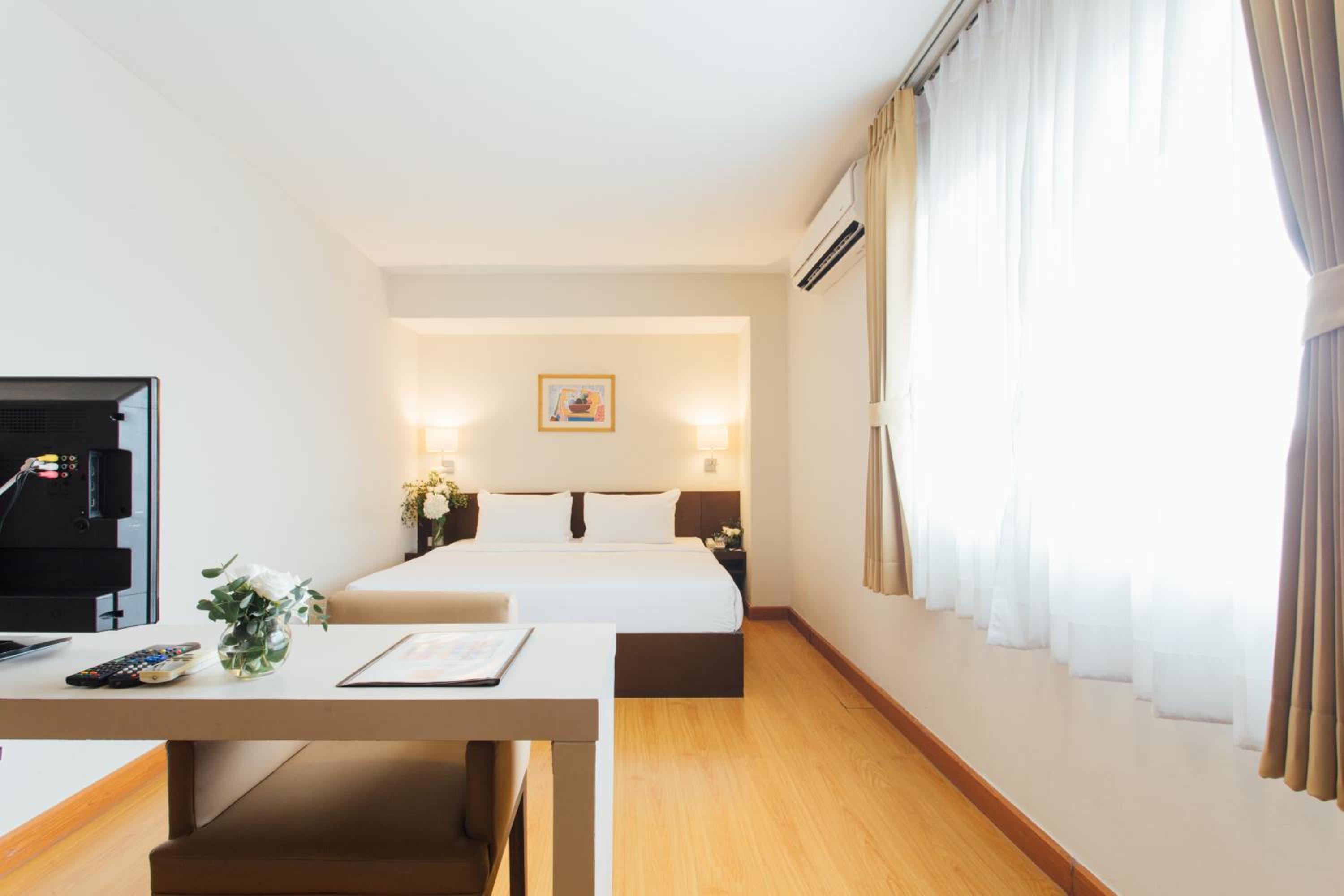 Superior Double Room photo 3