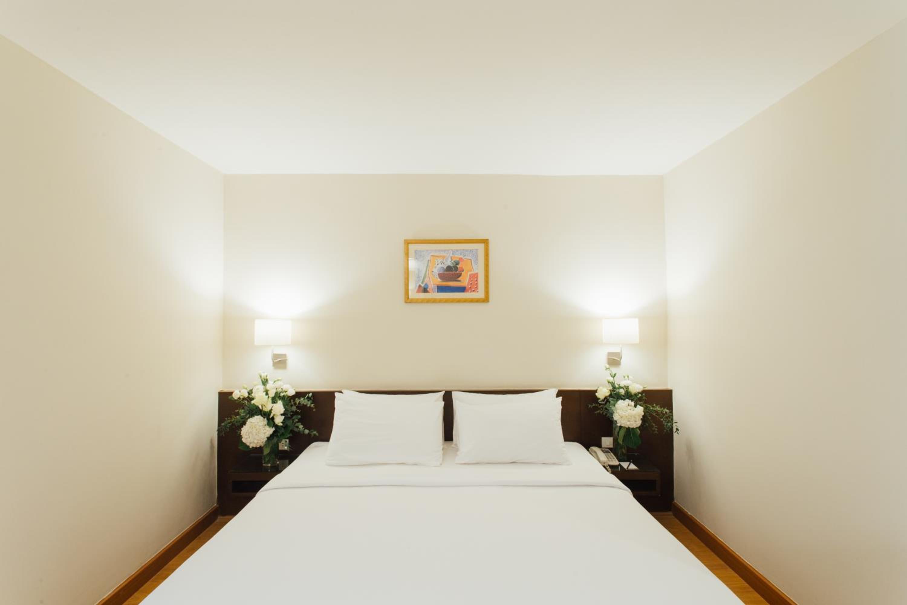 Superior Double Room photo 2