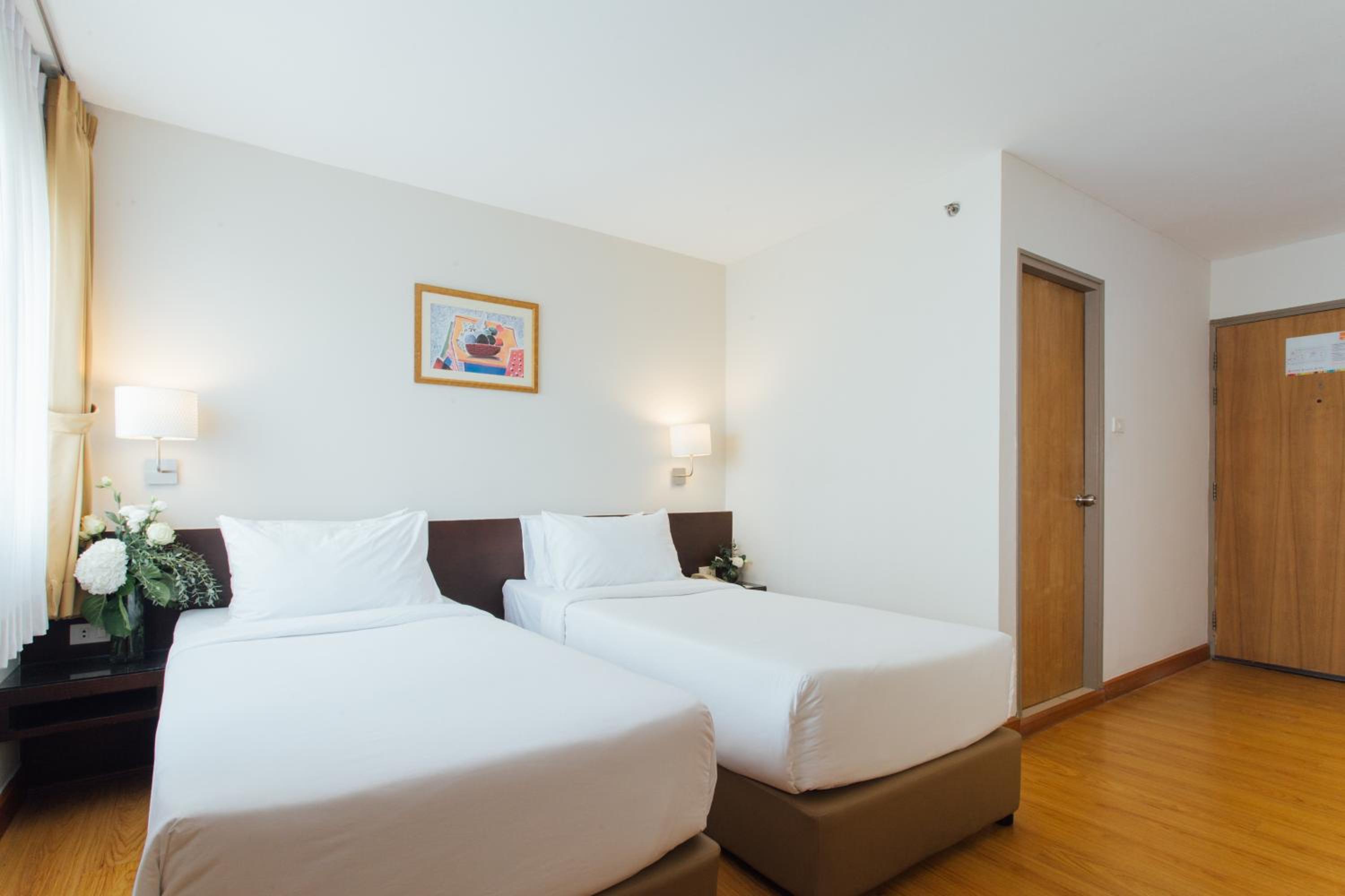 Superior Twin Room photo 1