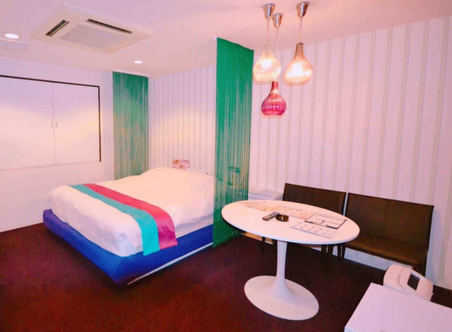 Standard Double Room photo 3