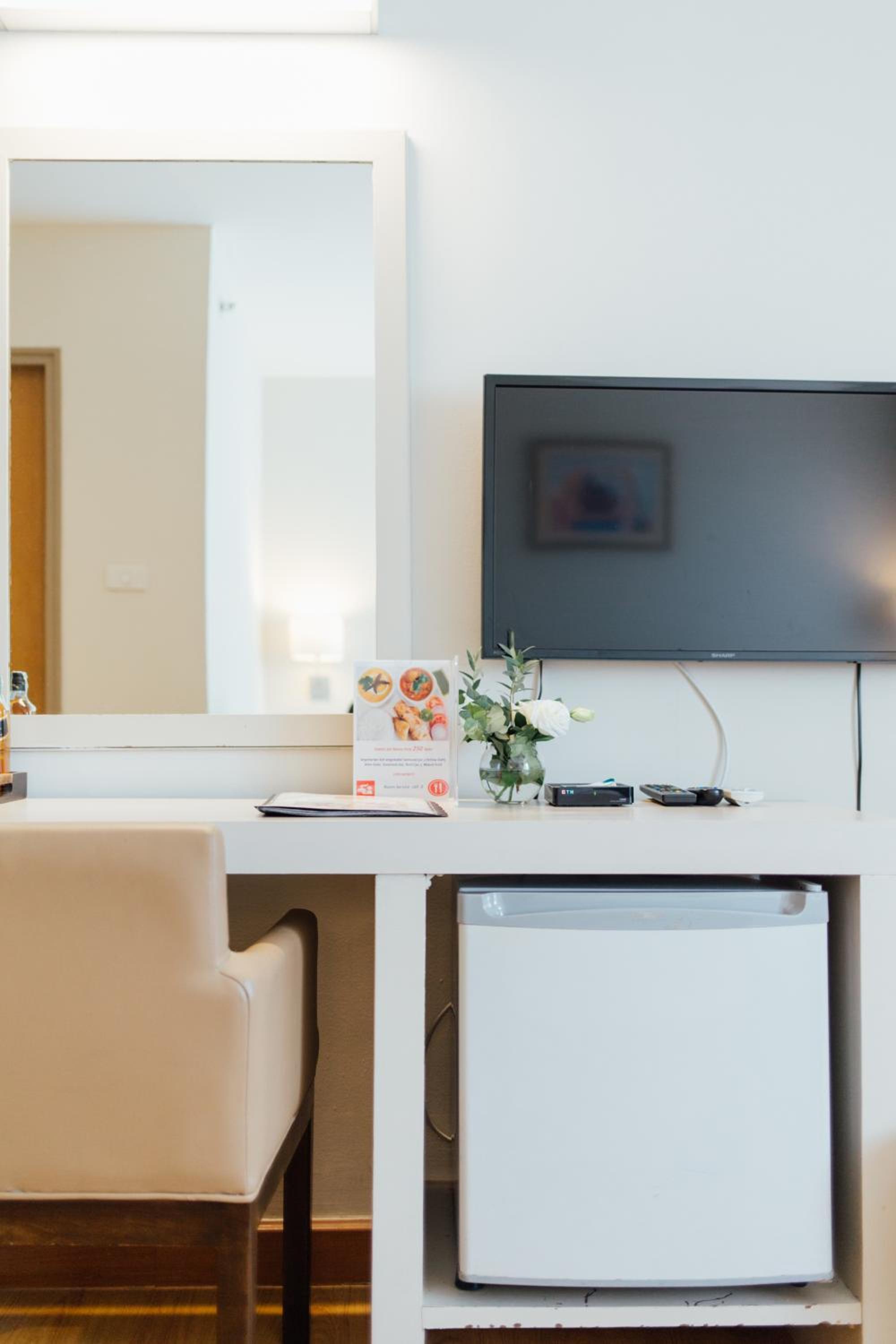 Superior Twin Room photo 2