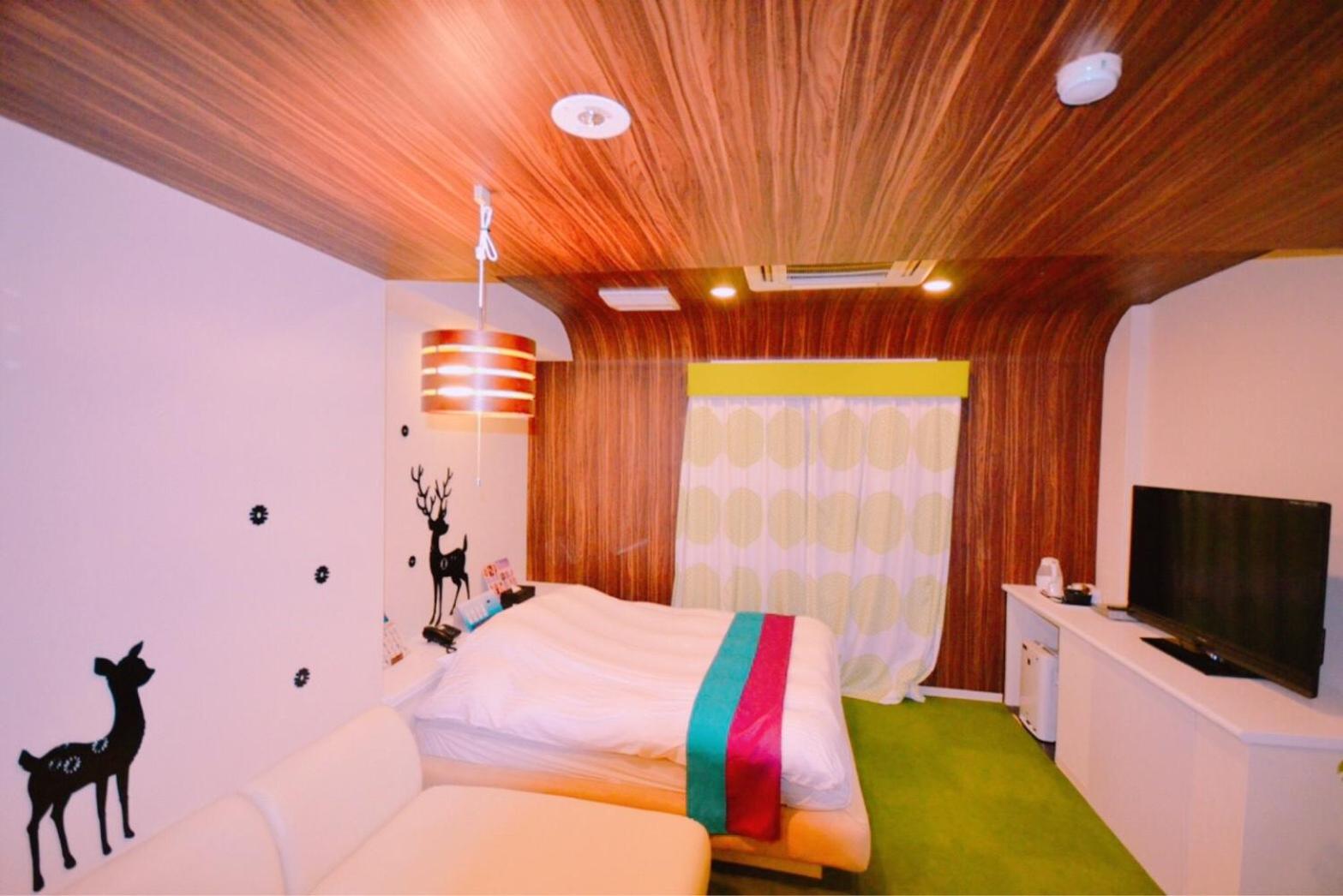 Standard Double Room photo 2