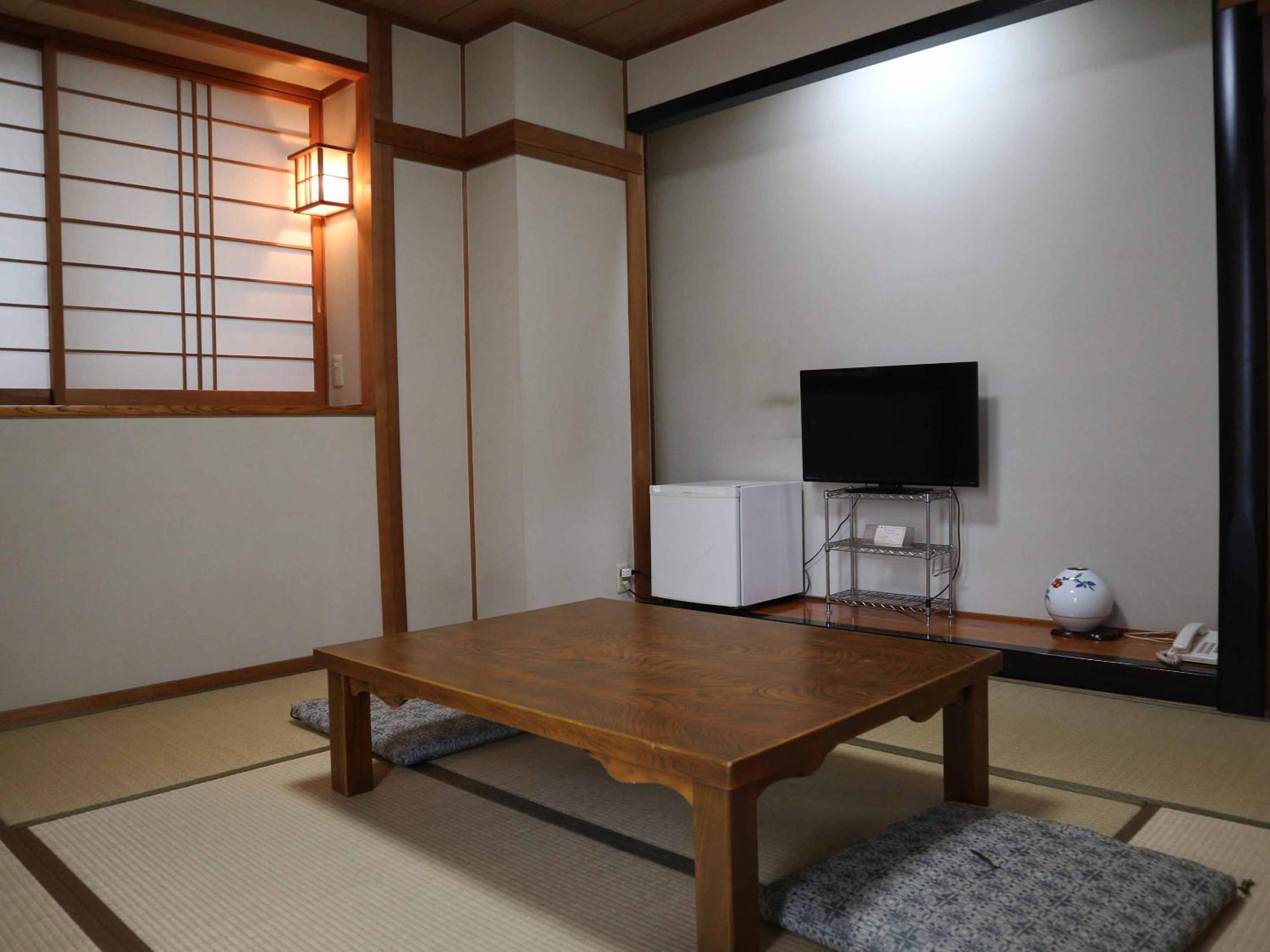 Family Room with Bathroom - Photo 3