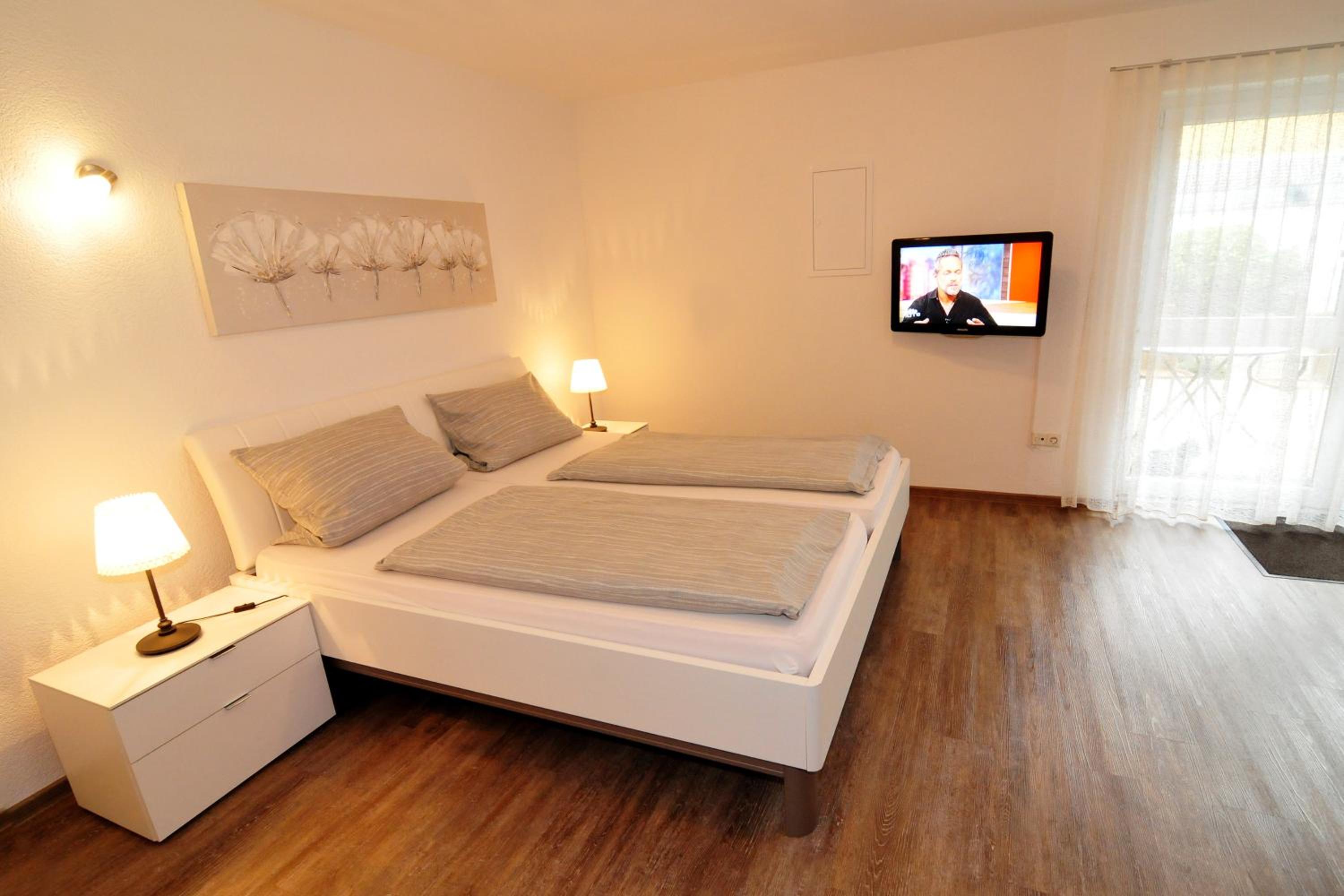 Standard Apartment photo 3