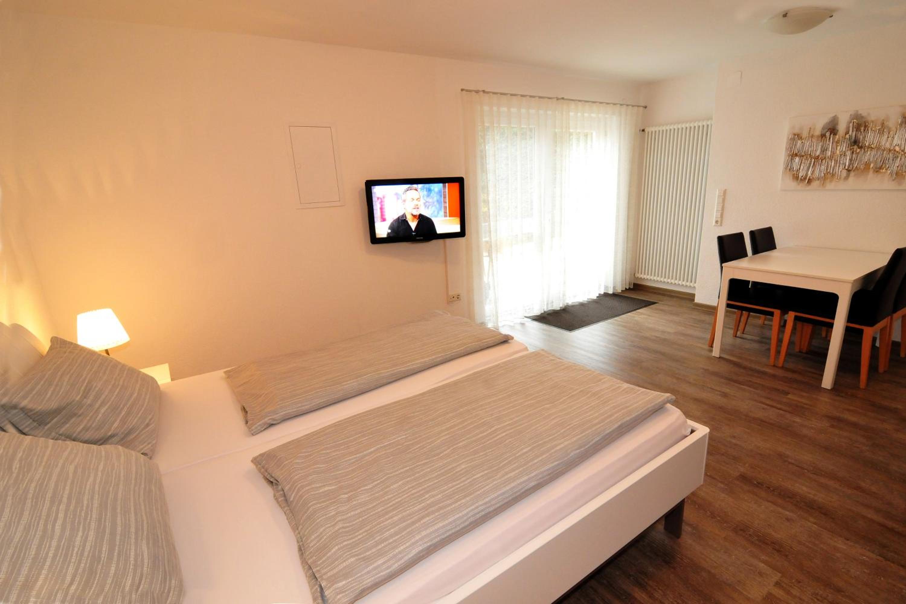 Standard Apartment photo 2