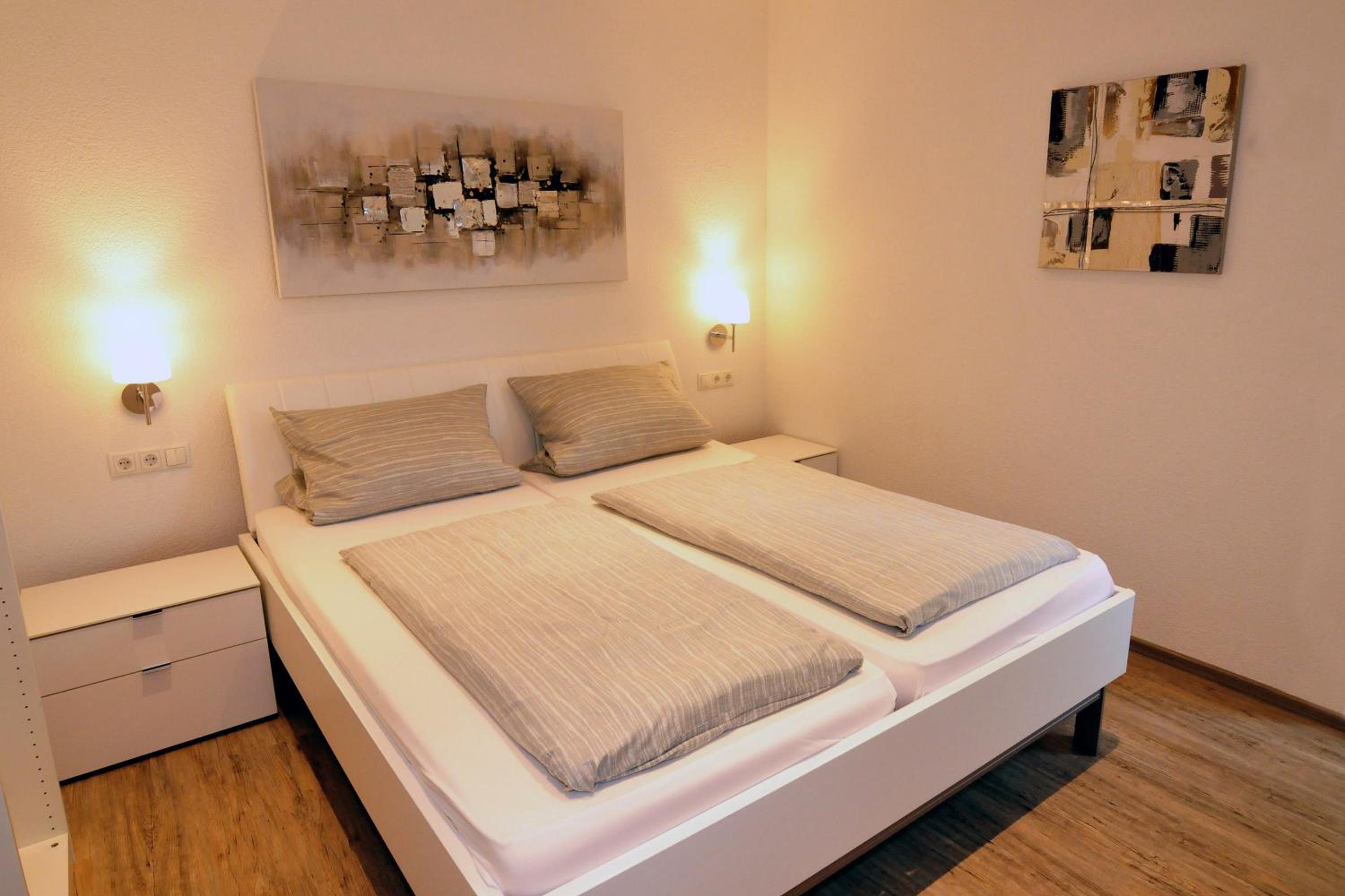 Standard Apartment photo 1