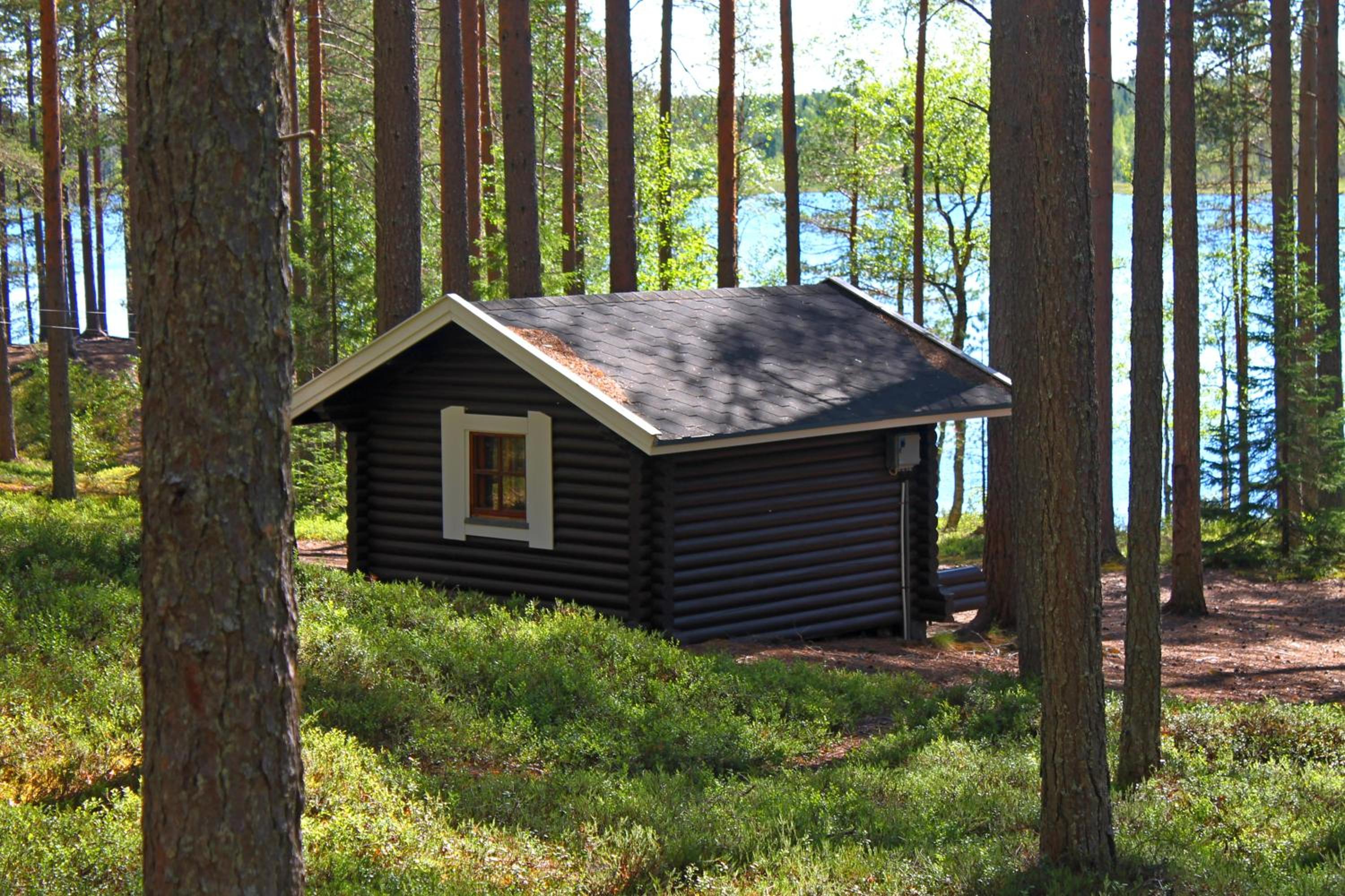 One-Bedroom Bungalow - Photo 21