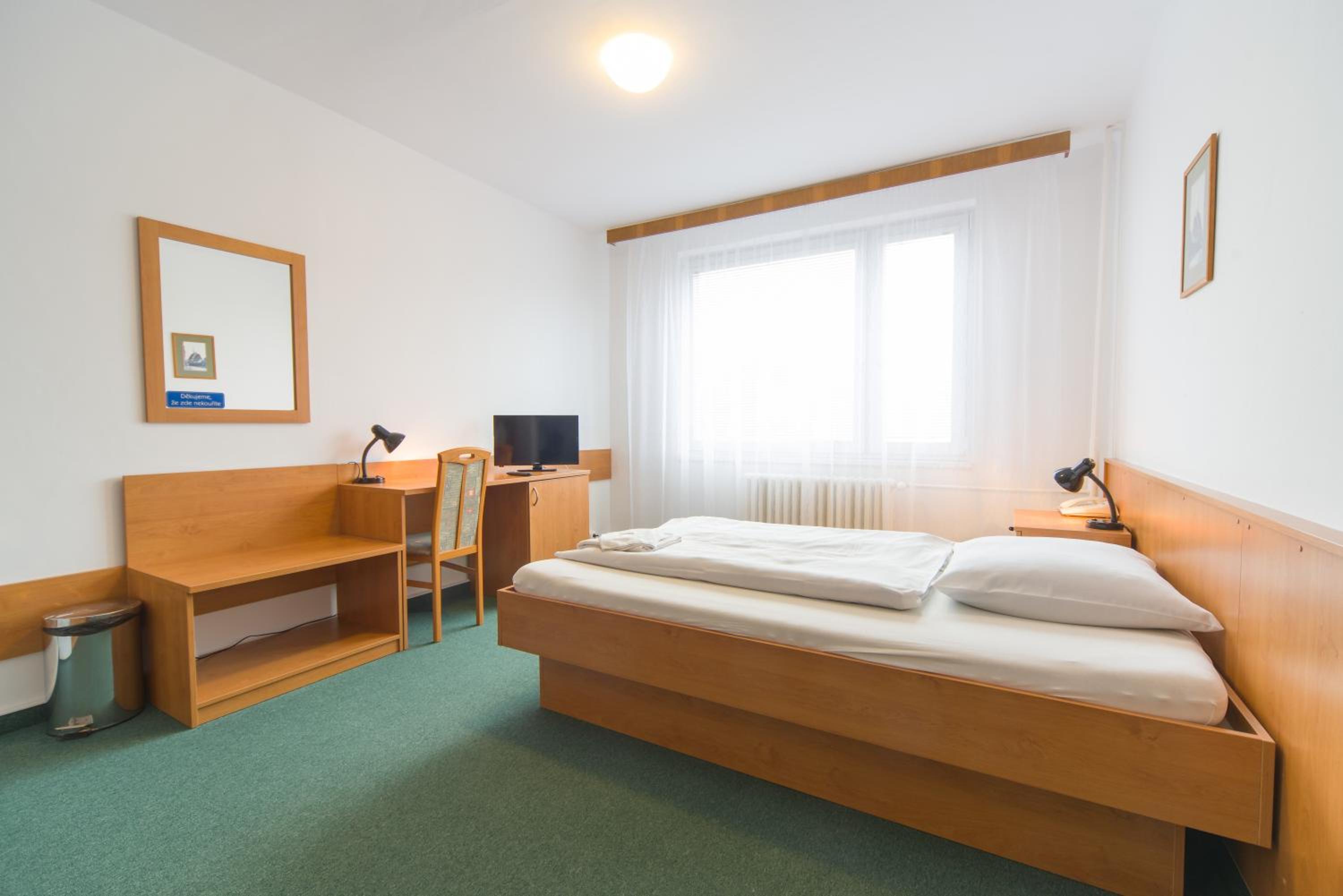 Single Room photo 1