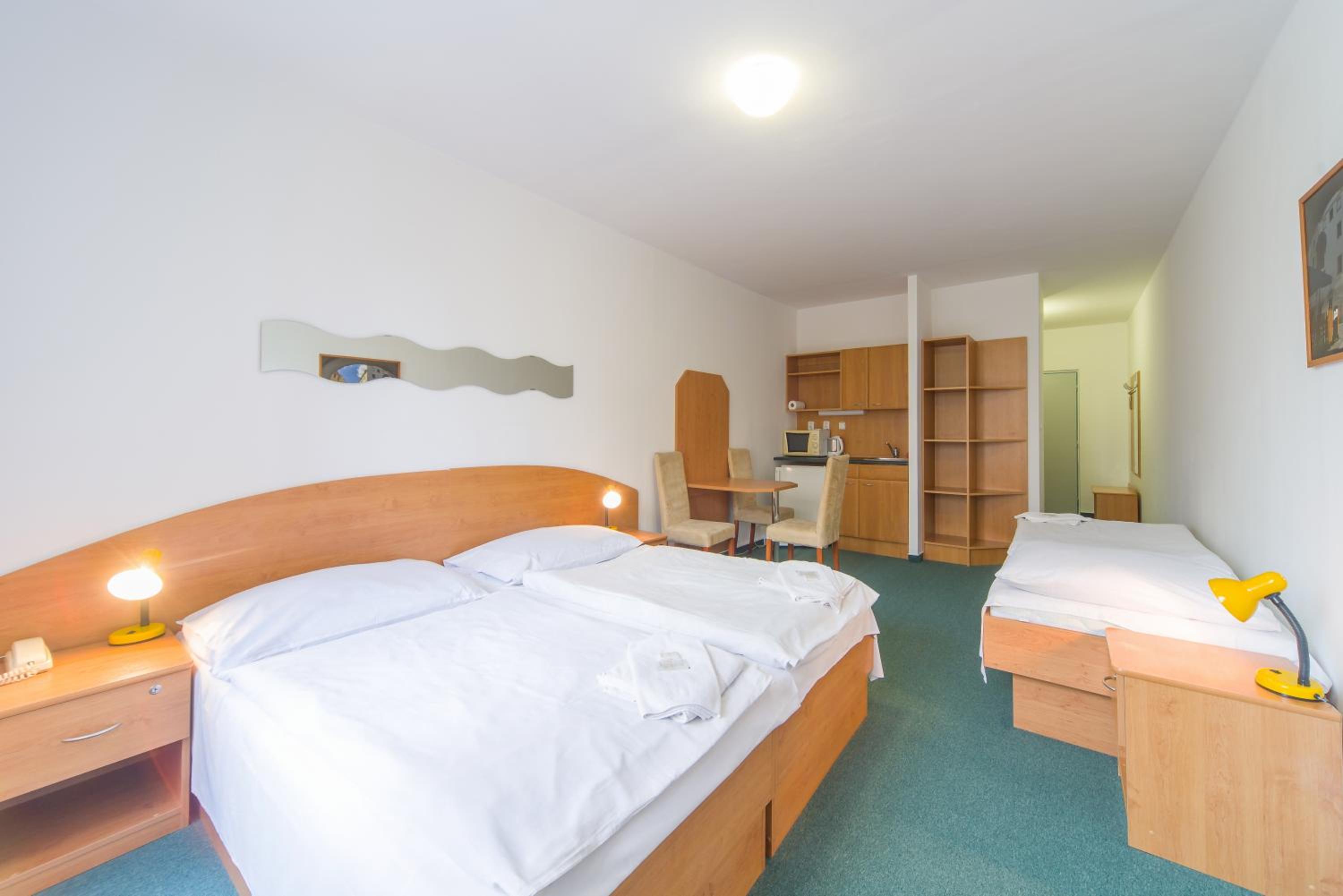 Double Room photo 2