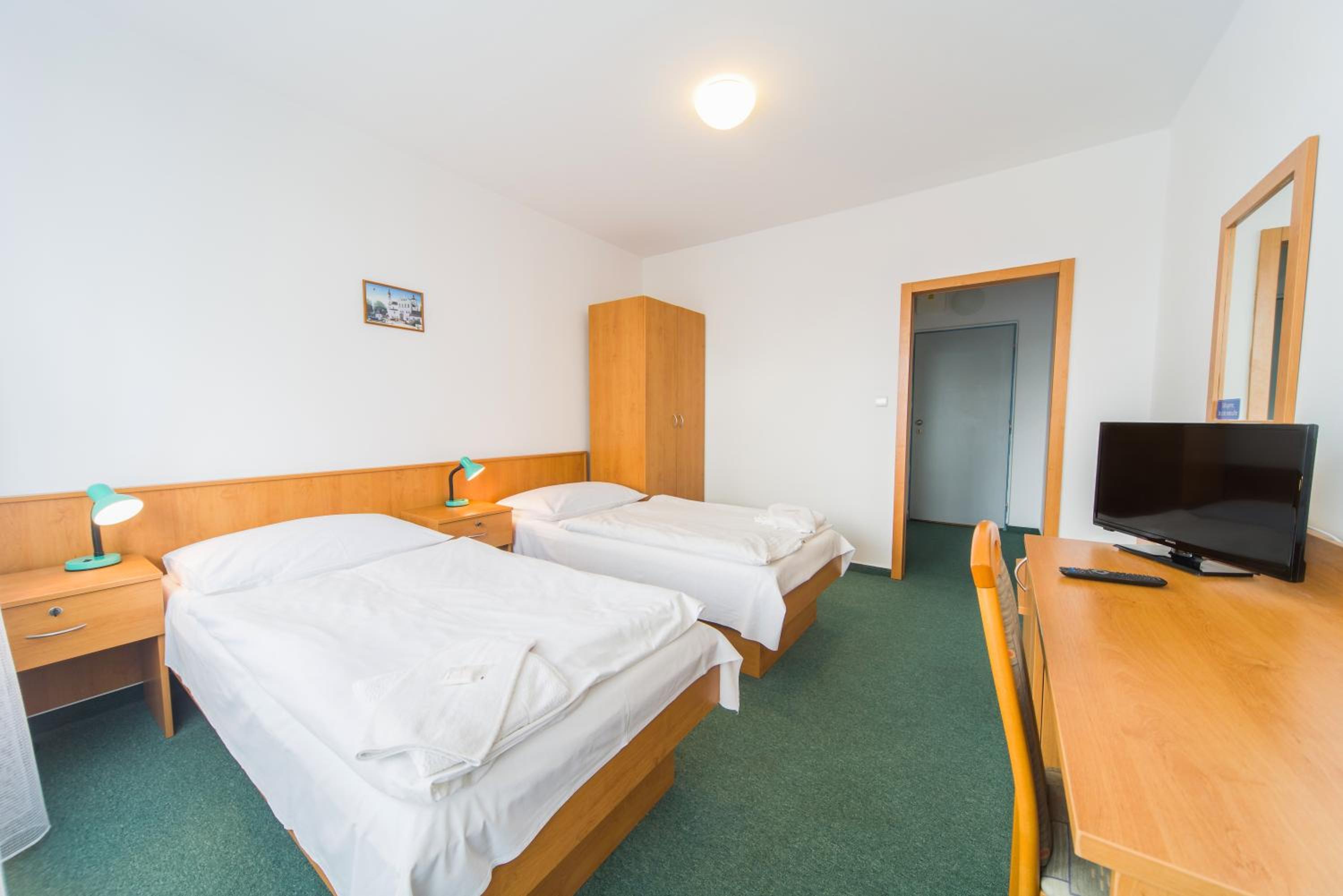 Twin Room photo 1
