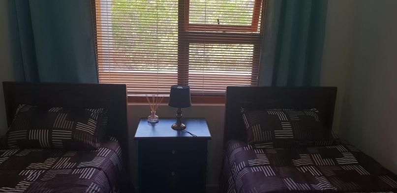 Apartment photo 1