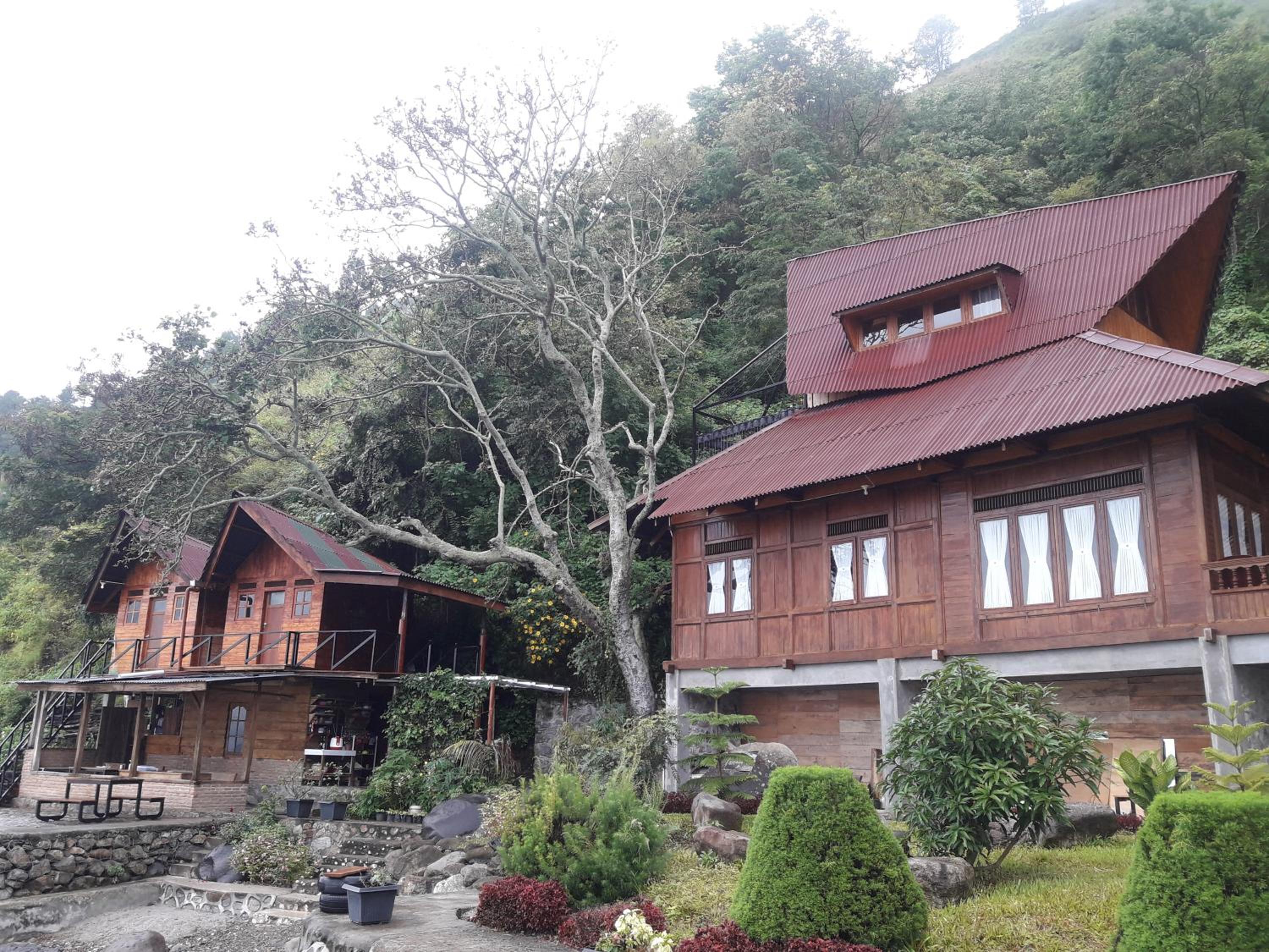 Double Room with Lake View photo 2