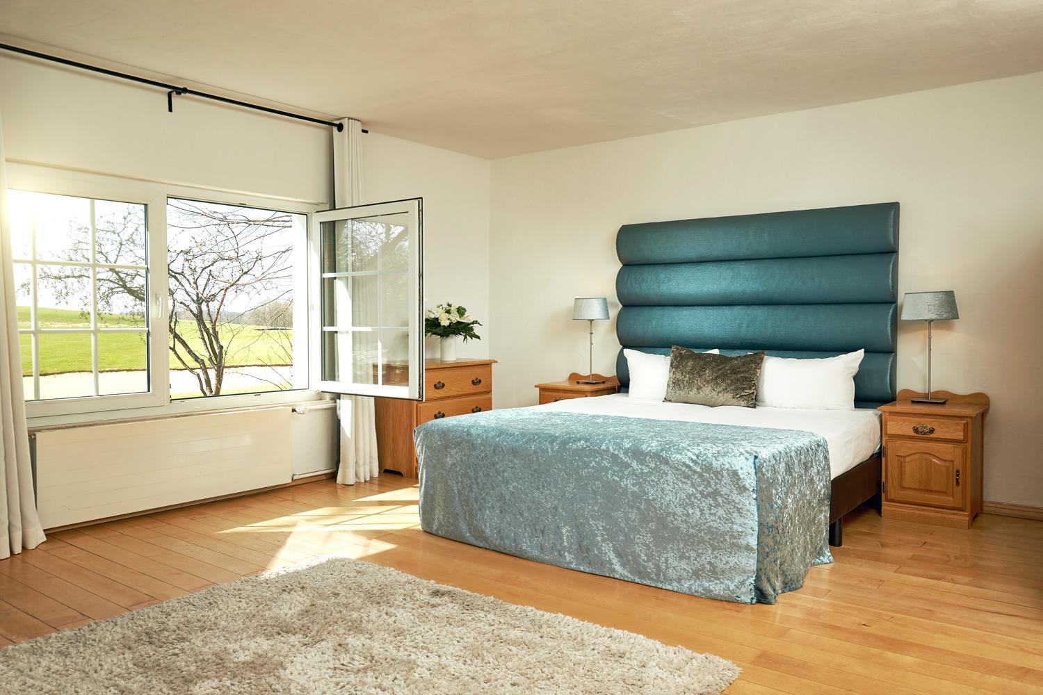 Double Room - Photo 2