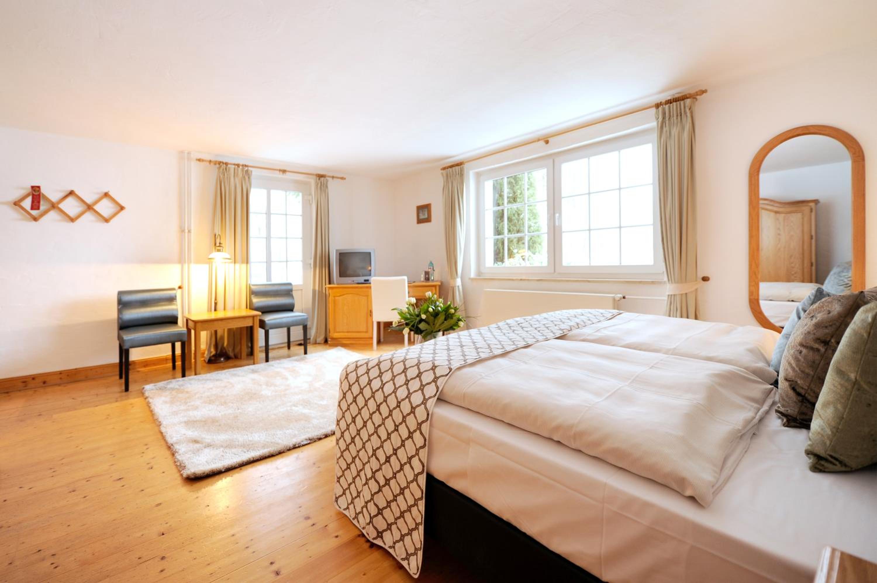 Double Room - Photo 1