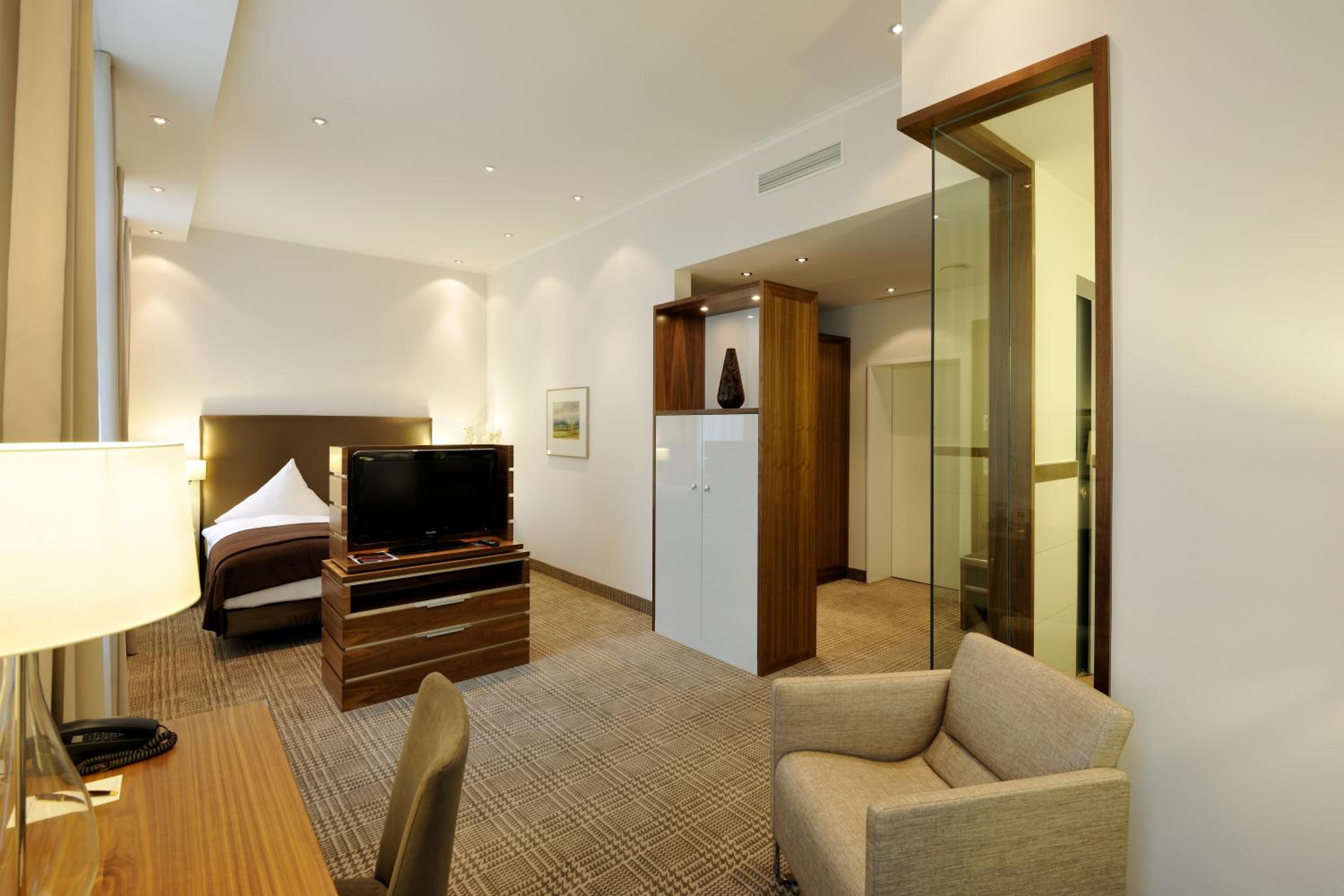 Junior Suite photo