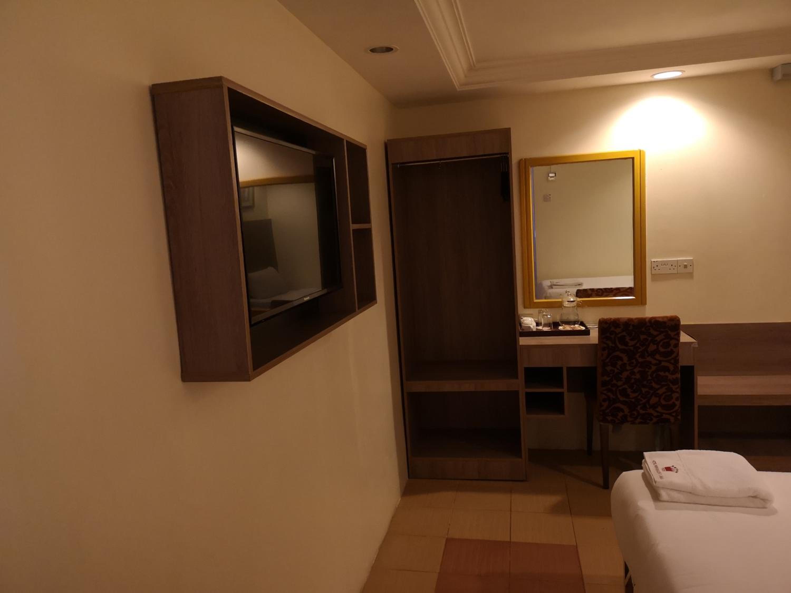 Superior Twin Room photo 2