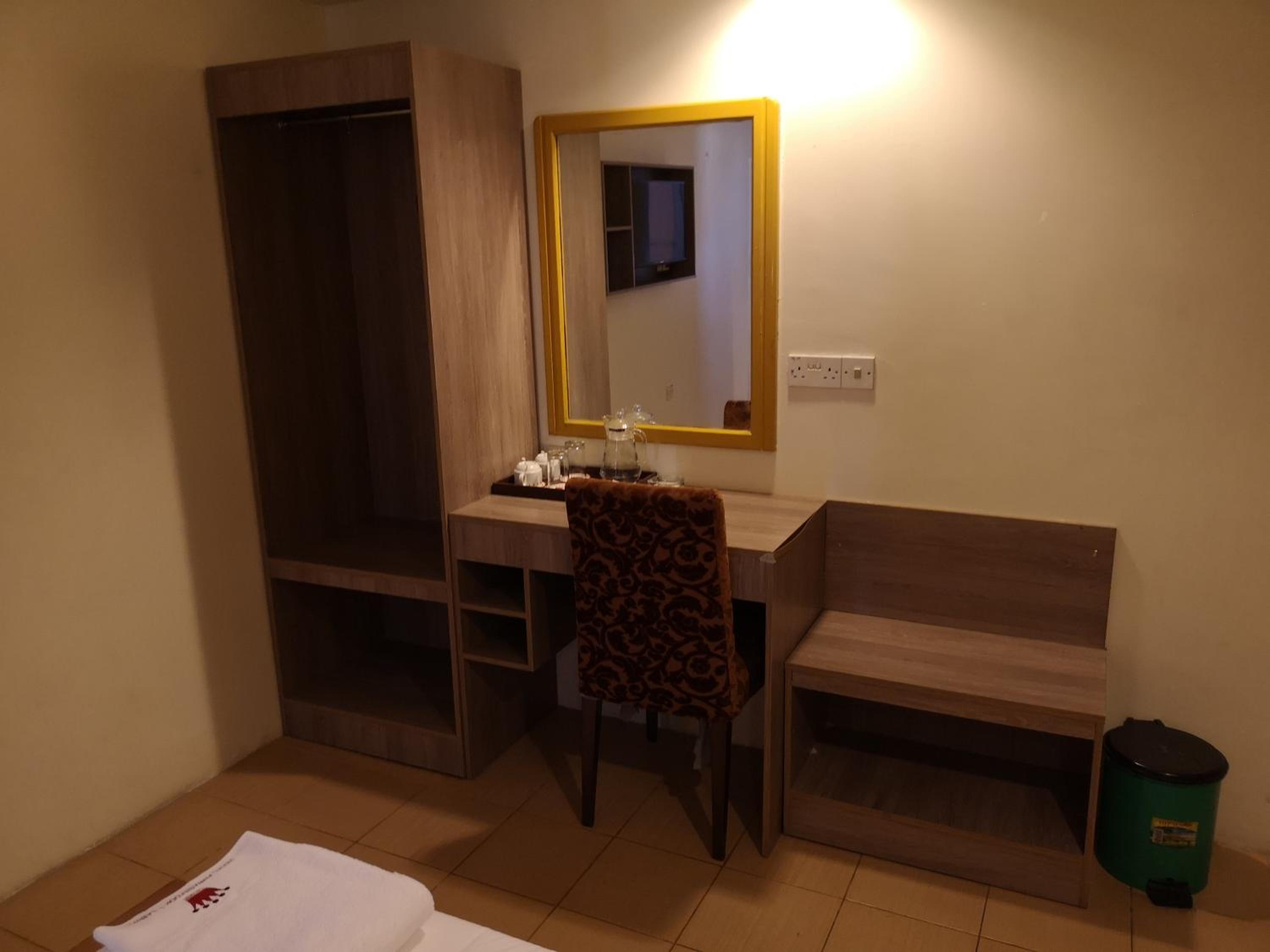 Superior Twin Room photo 3