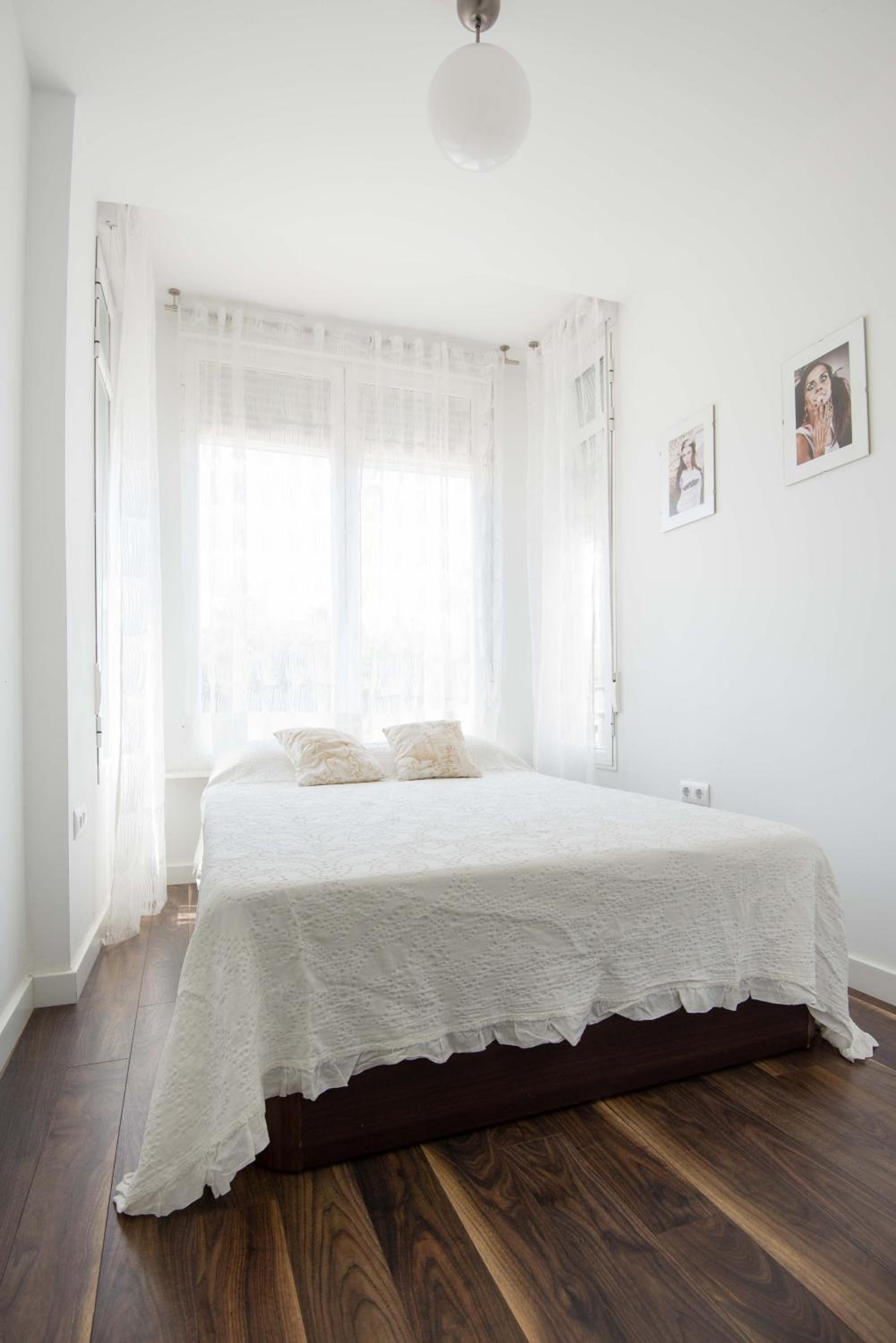 Apartamento de Dos Dormitorios