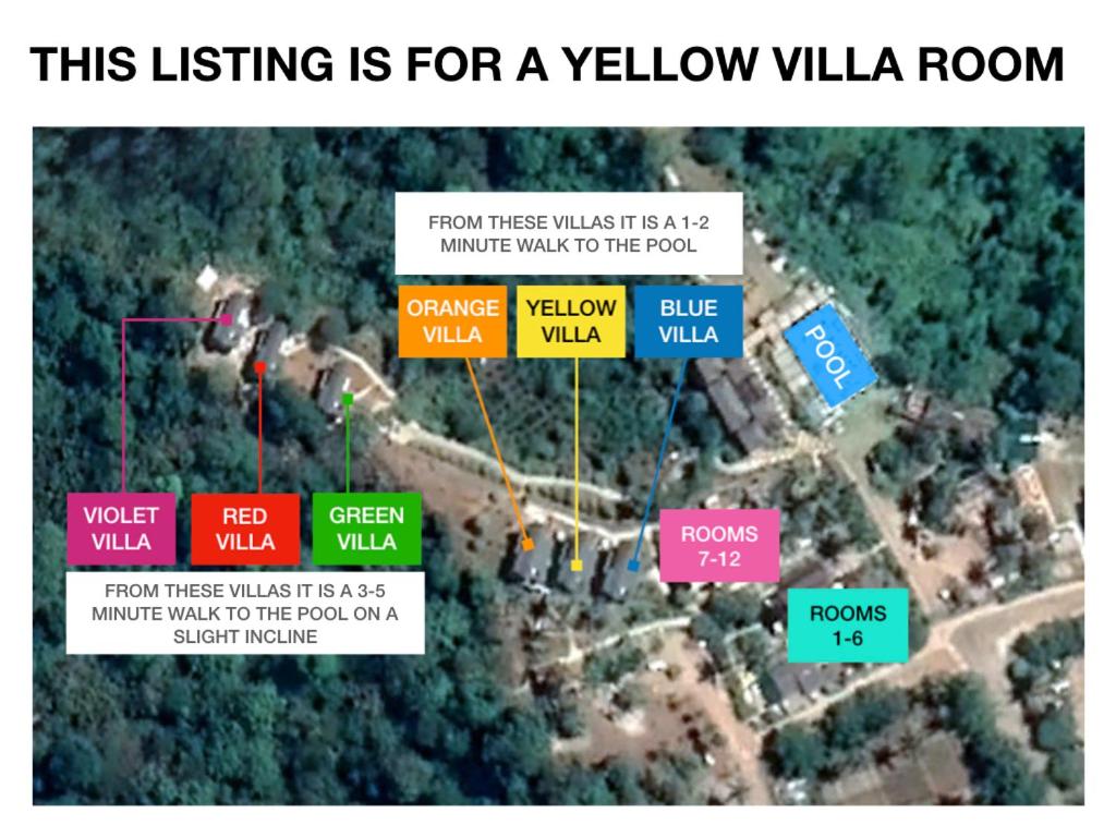 Superior Villa