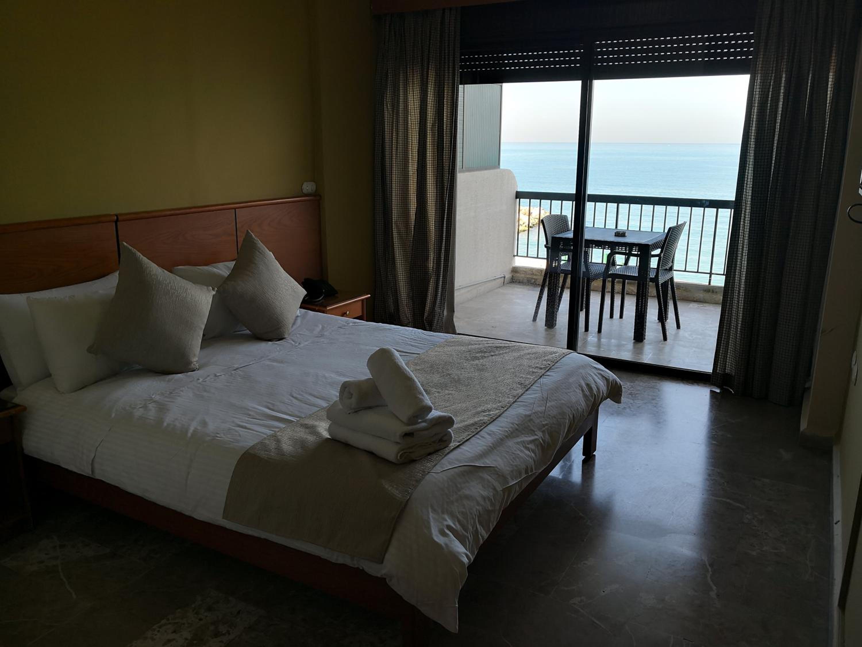 Standard Room with Sea View photo 1