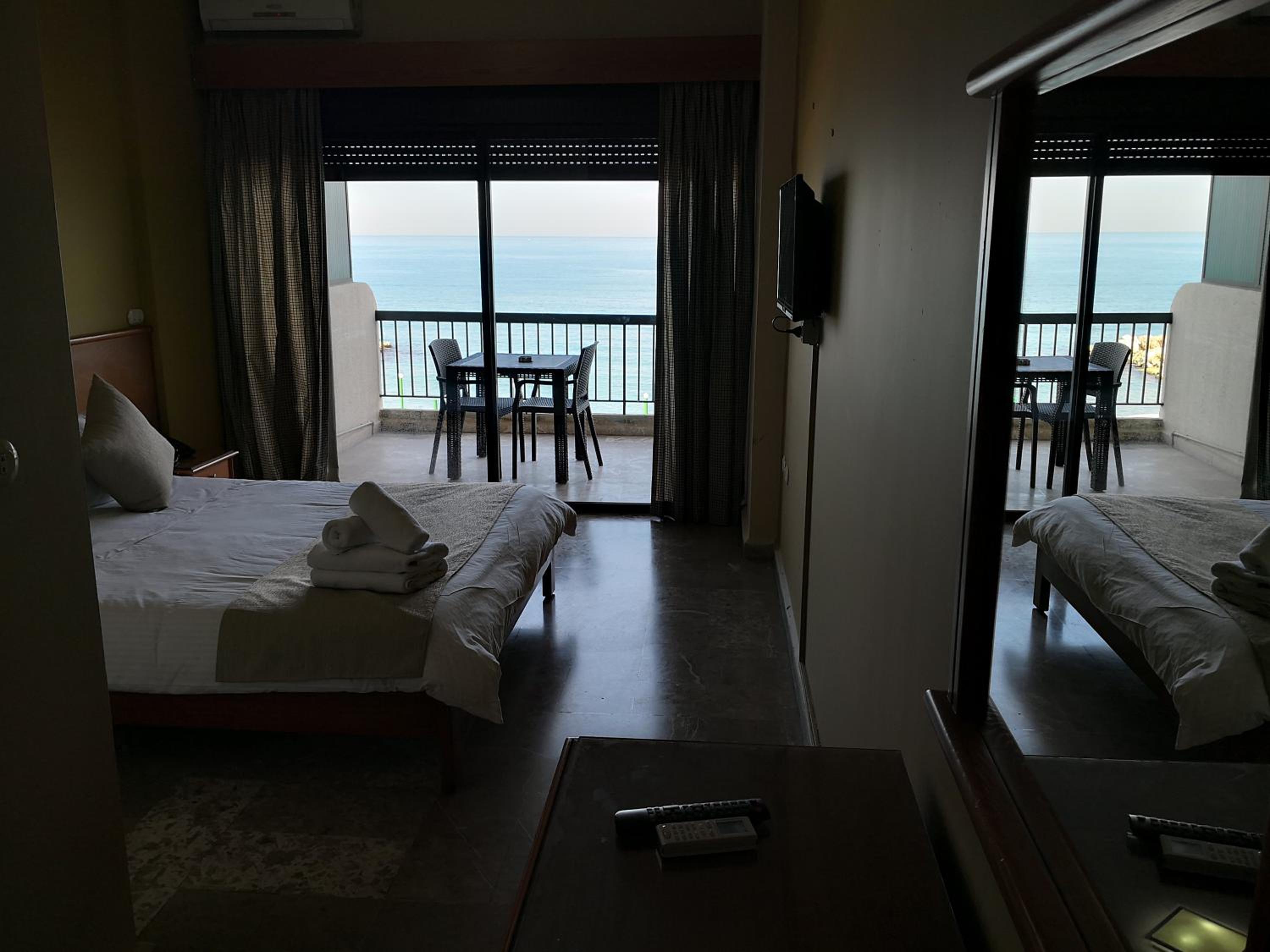 Standard Room with Sea View photo 2