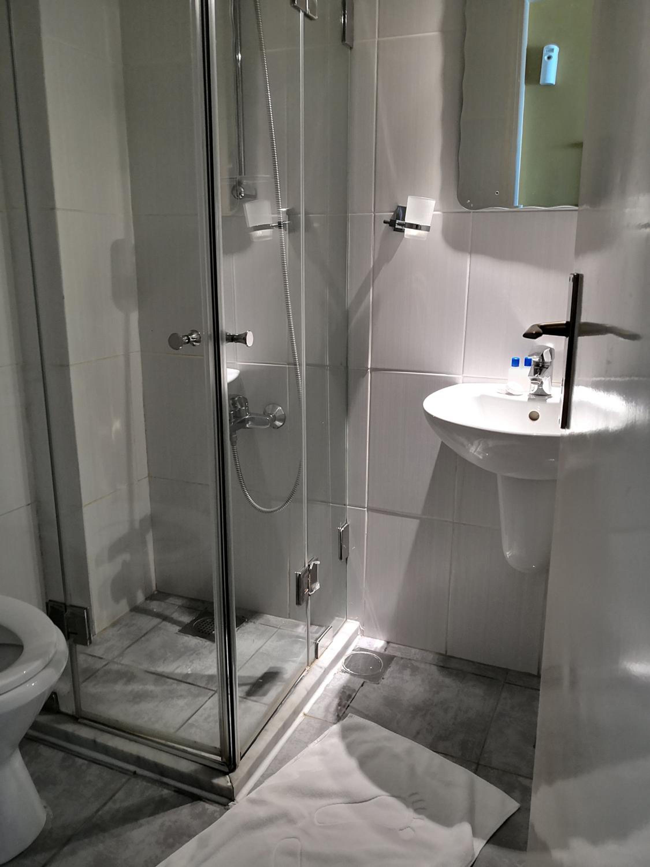 Standard Room with Sea View photo 3