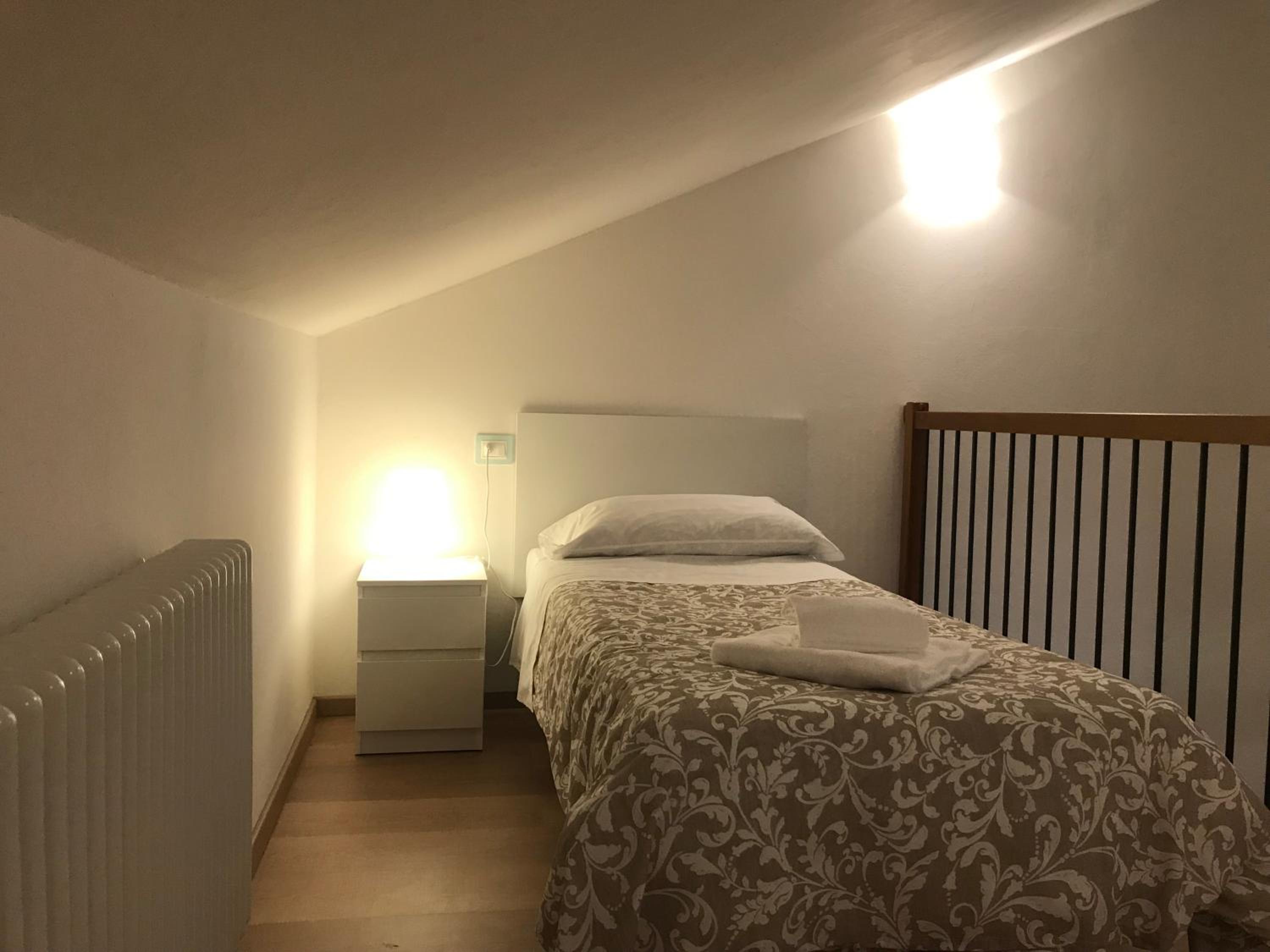 Two-Bedroom Apartment - Photo 10