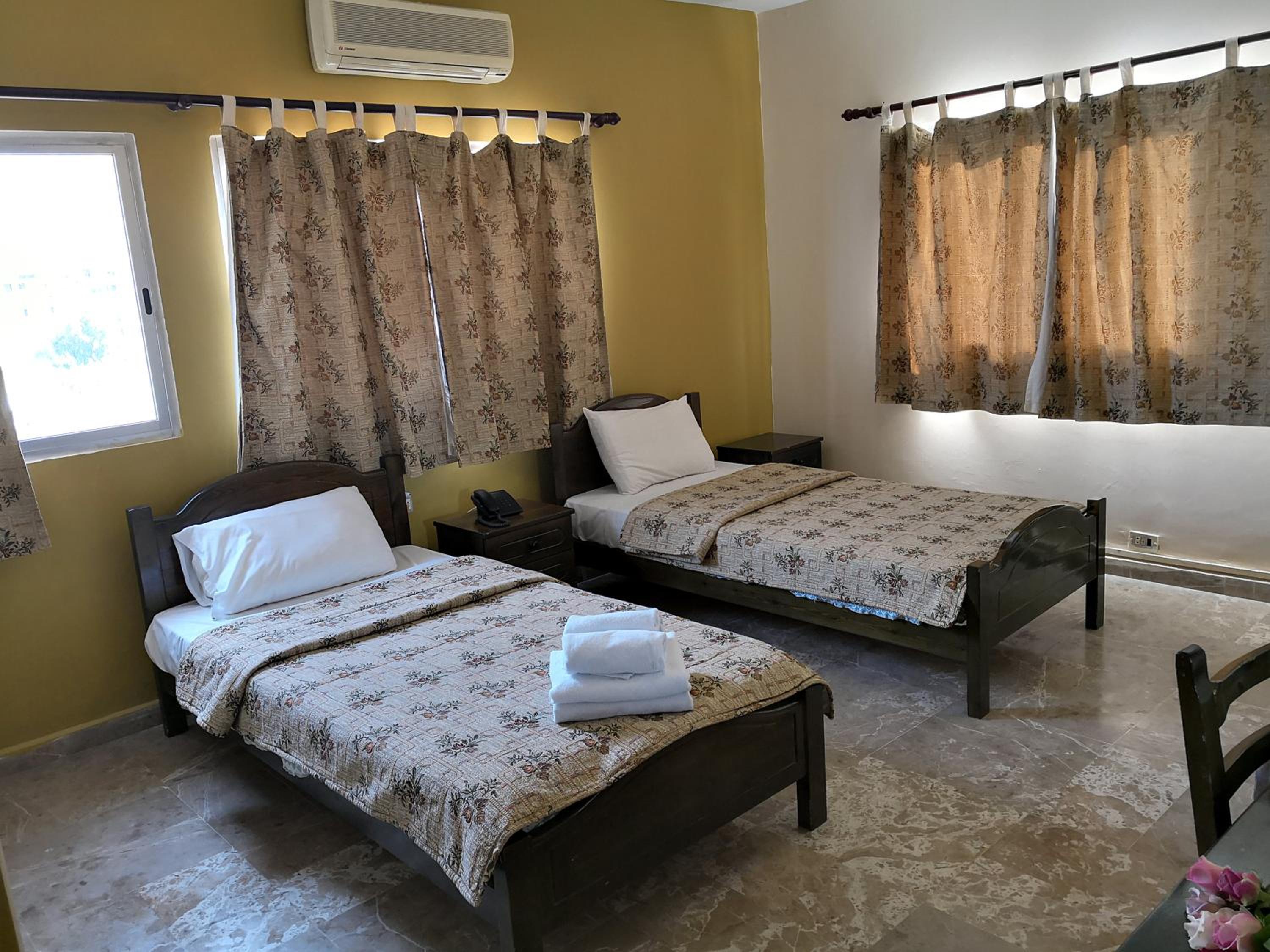 Double Room with Mountain View photo 1
