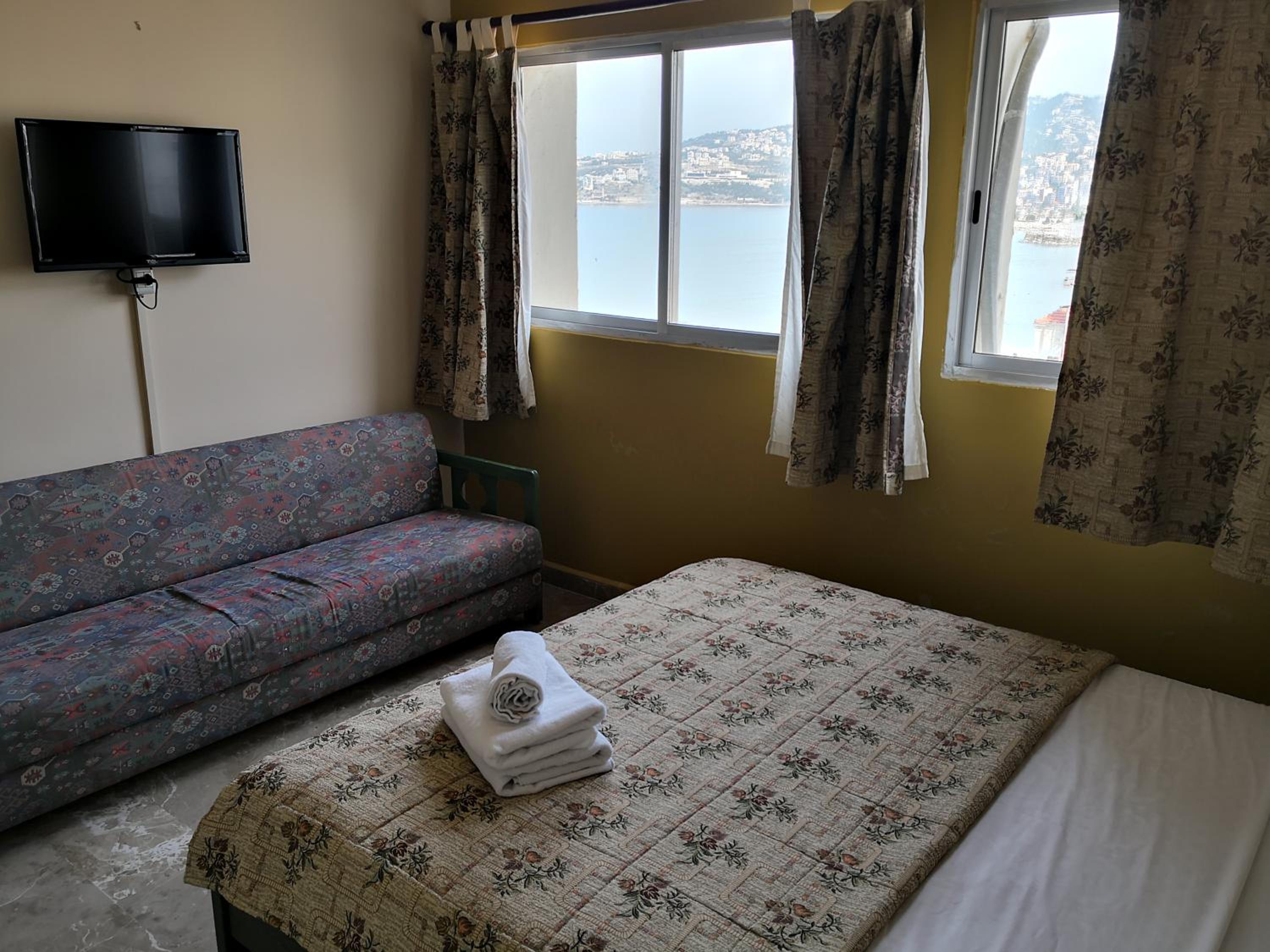 Double Room with Mountain View photo 3