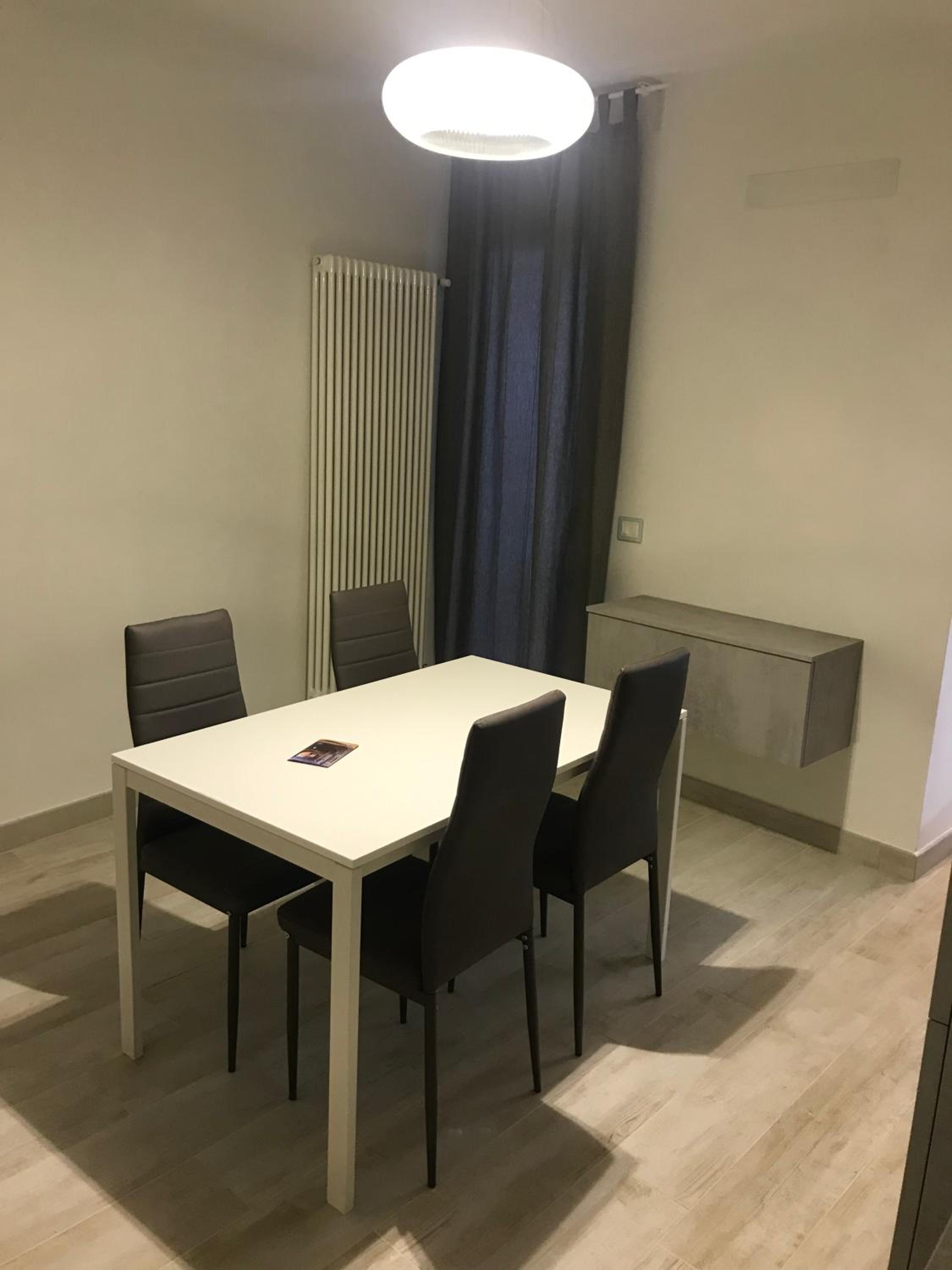 Two-Bedroom Apartment - Photo 13