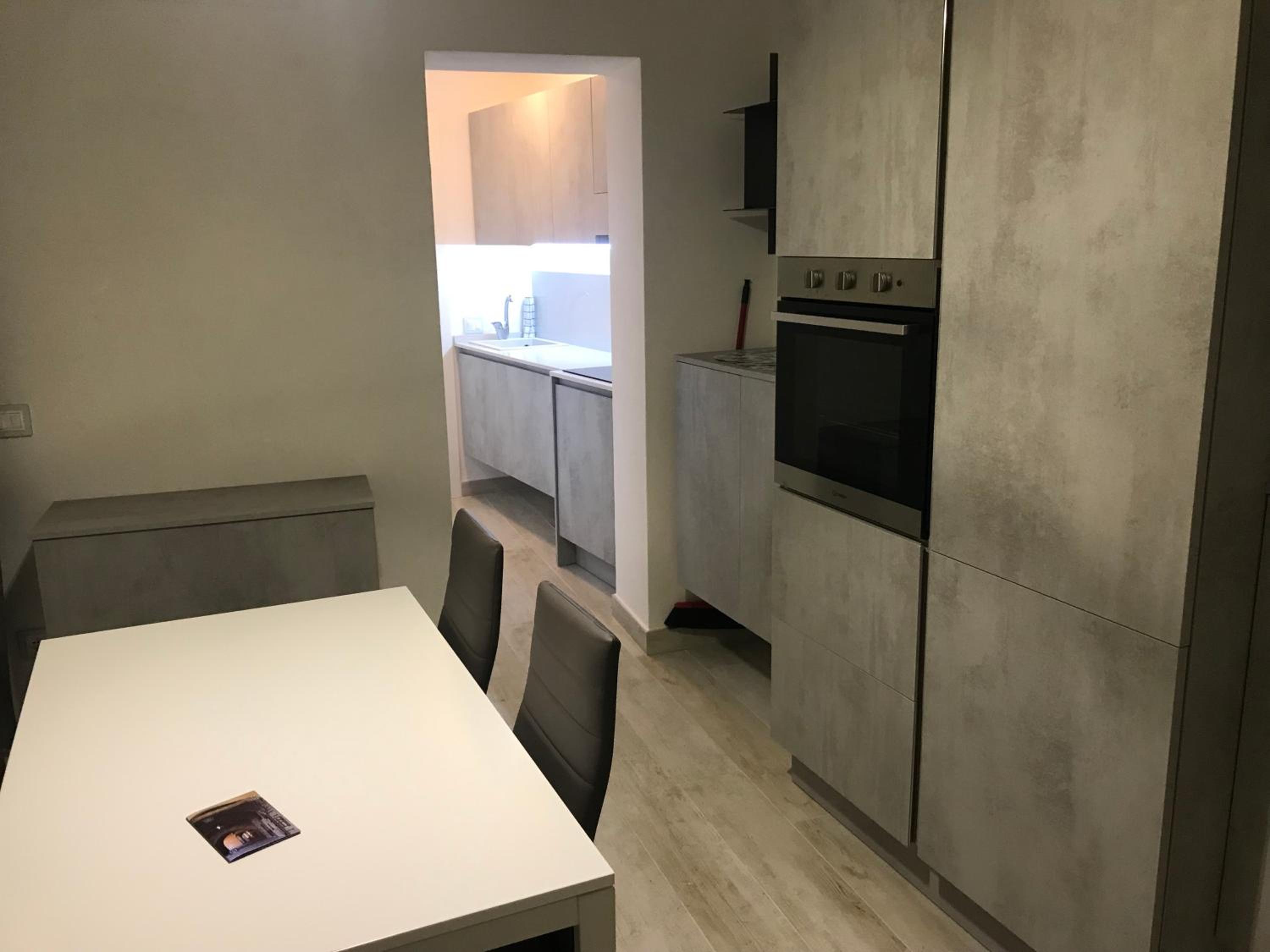 Two-Bedroom Apartment - Photo 16