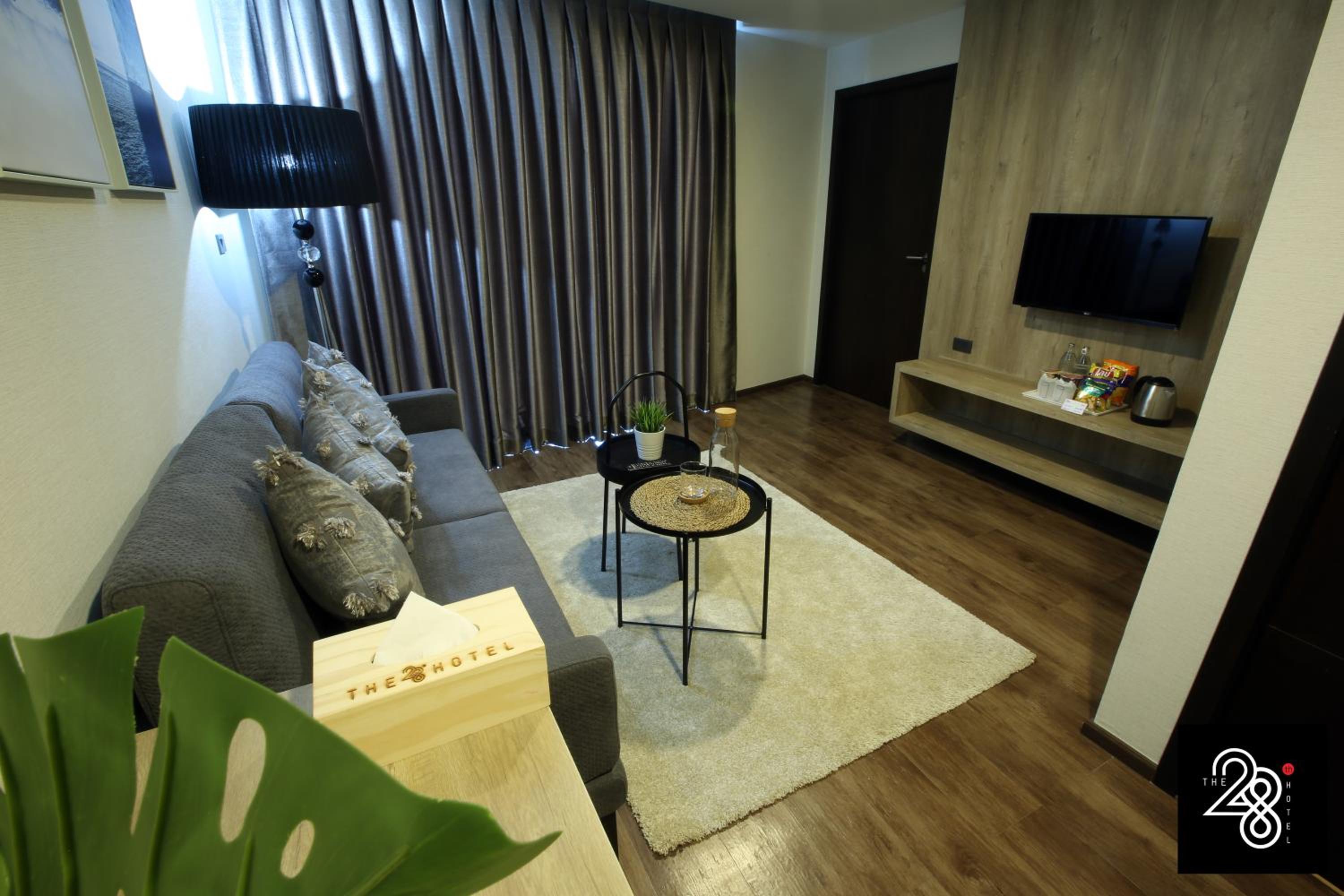 Suite photo 3