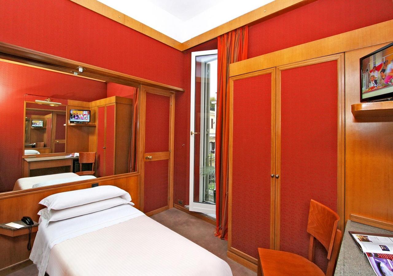 Standard Single Room photo 1