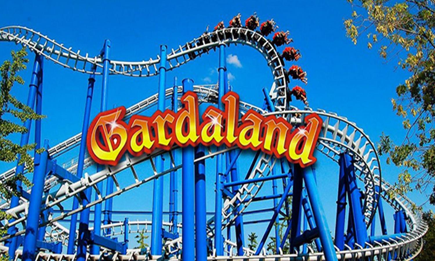 Double or Twin Room - Gardaland Package photo 3