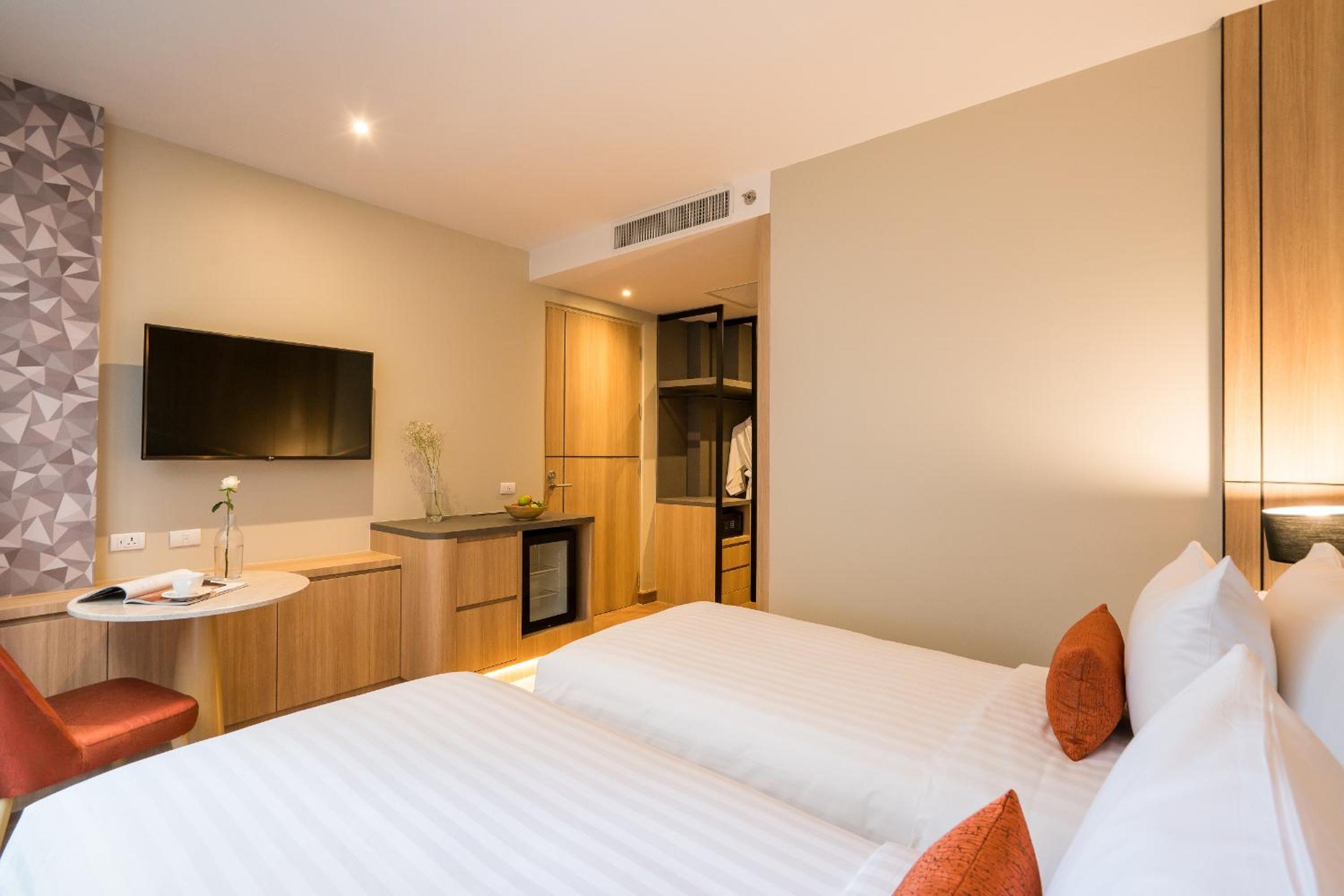 Deluxe Room photo 2